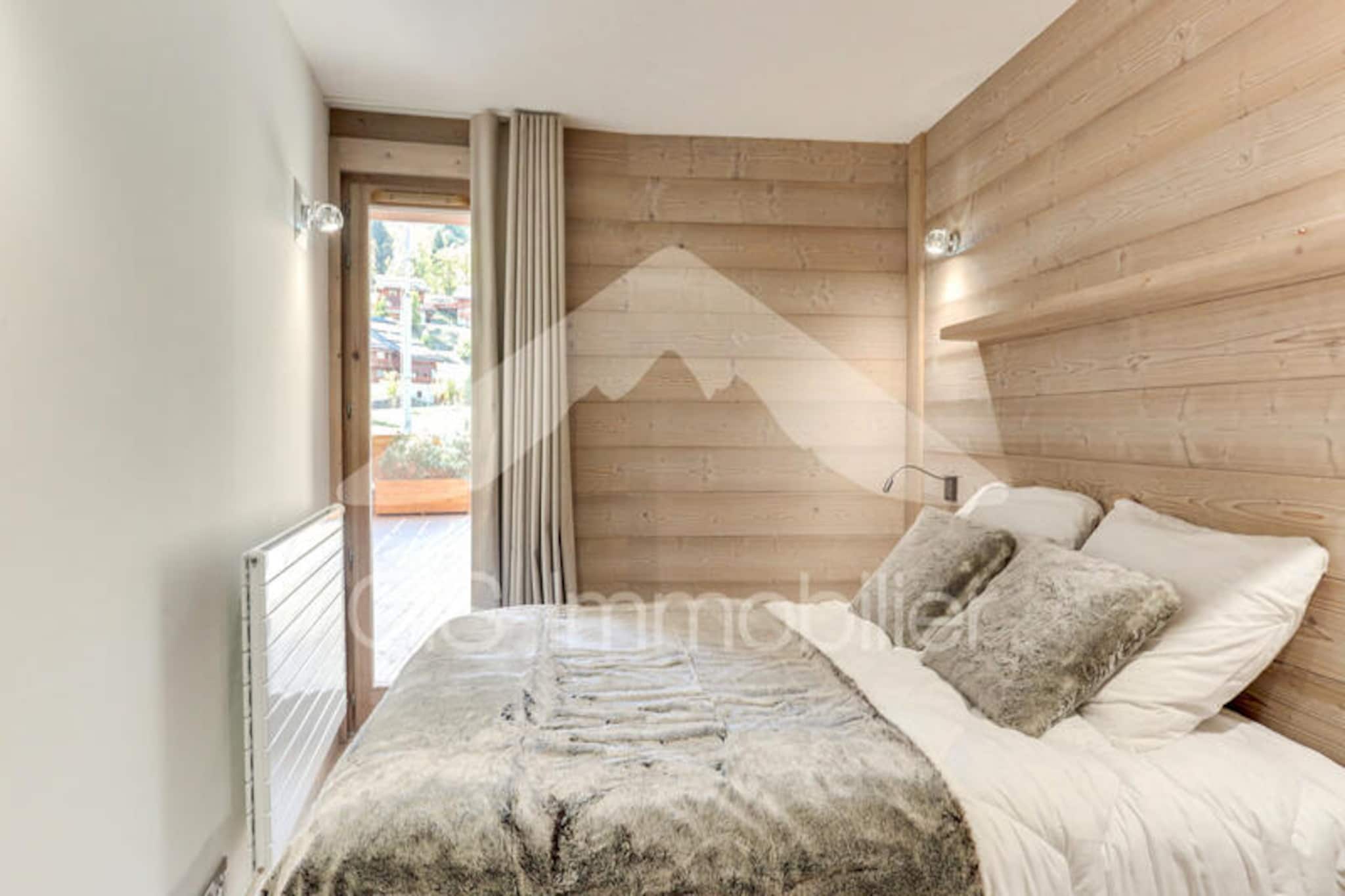 Résidence La Suite-Niet-getagd