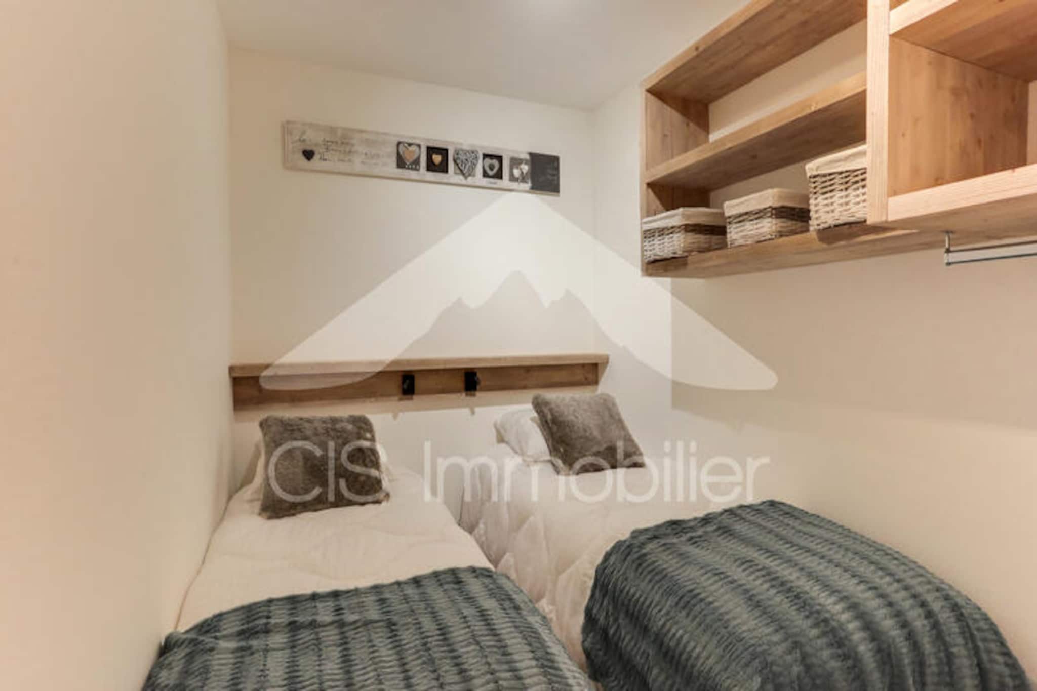 Résidence La Suite-Niet-getagd