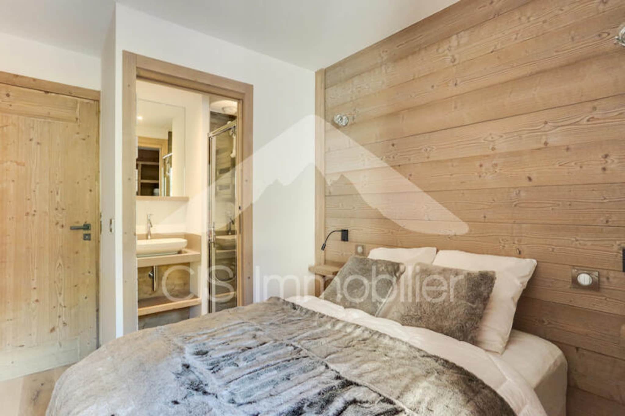 Résidence La Suite-Niet-getagd