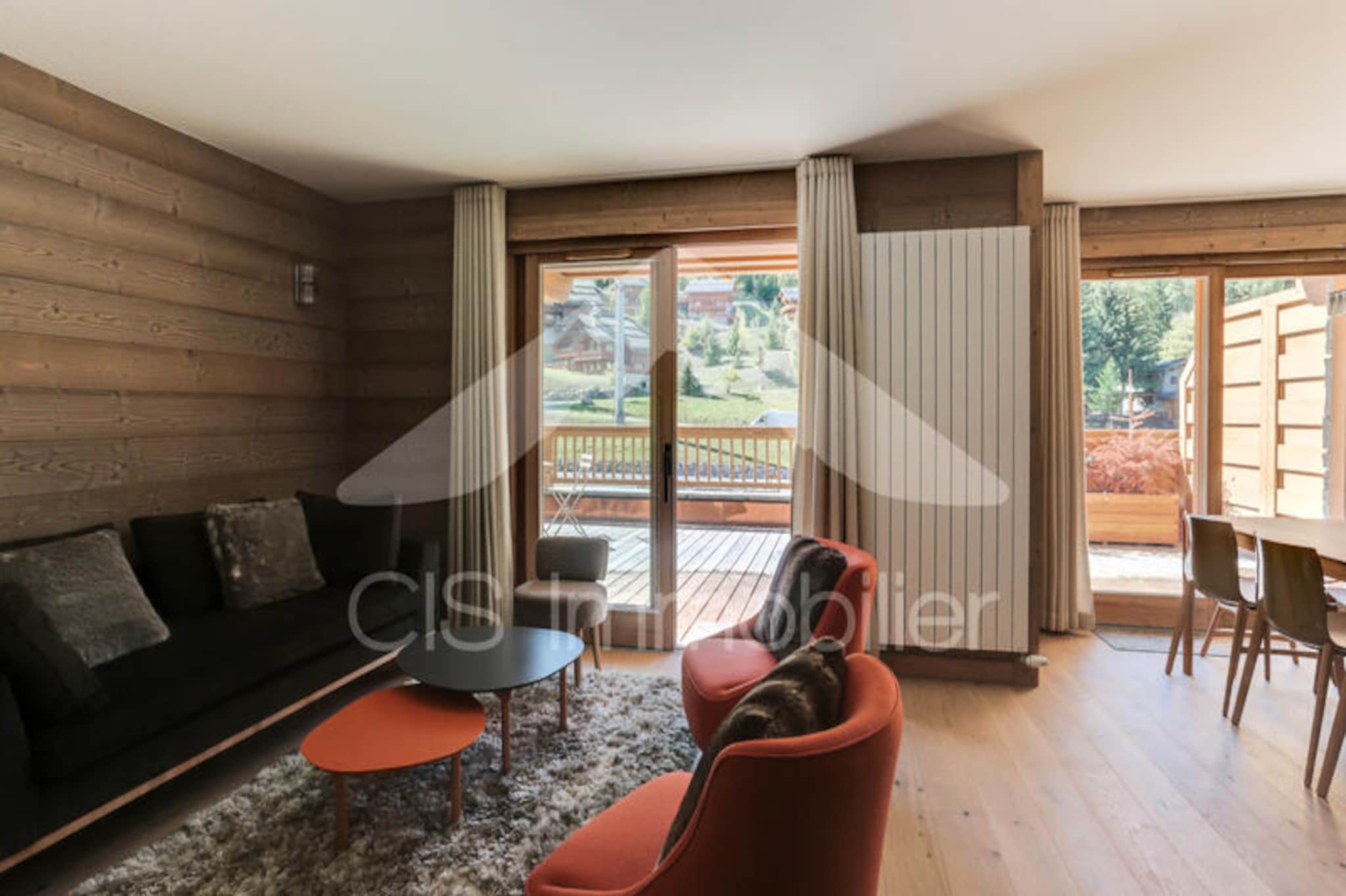 Résidence La Suite-Niet-getagd