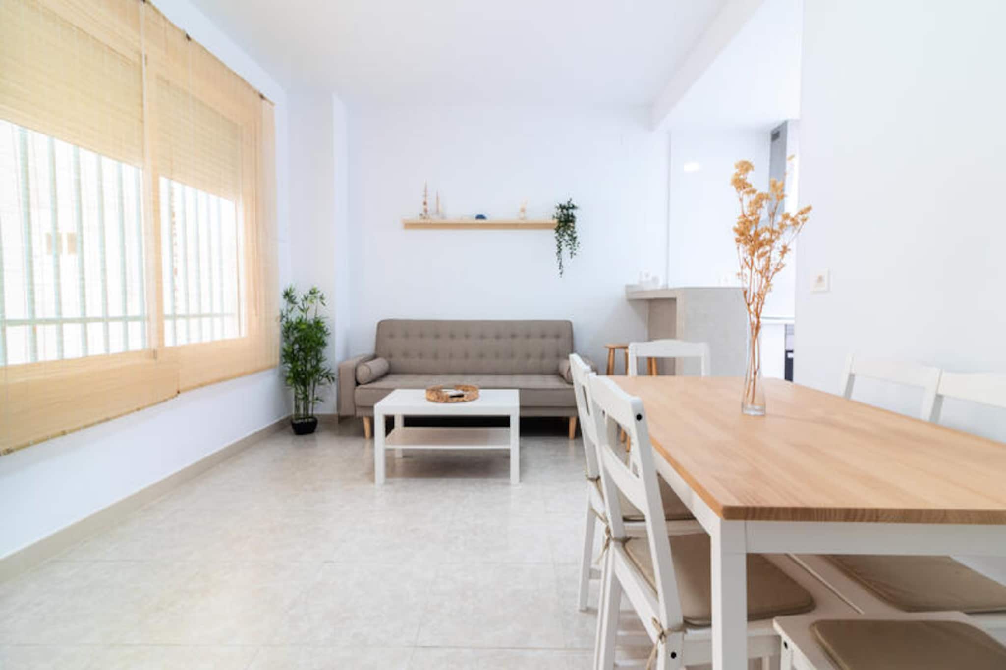 Maison à Moncofar-Nicht zugeordnet