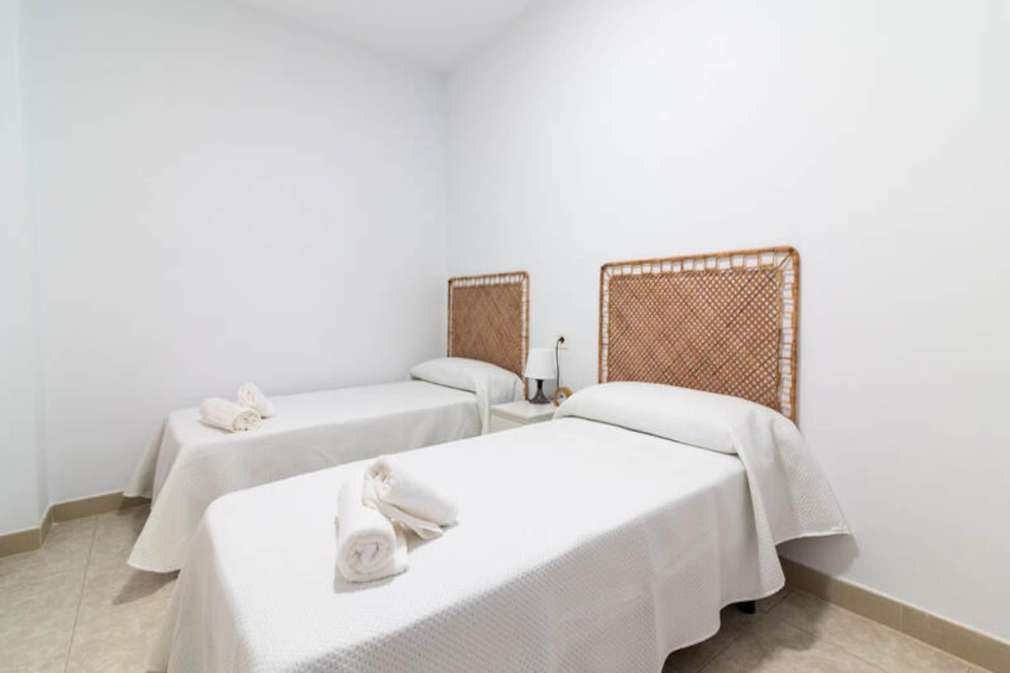 Maison à Moncofar-Nicht zugeordnet