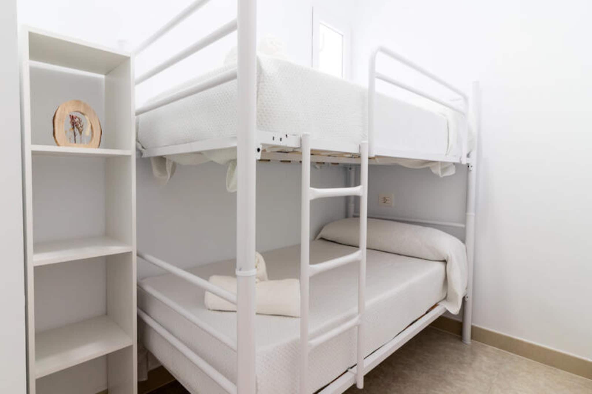 Maison à Moncofar-Nicht zugeordnet