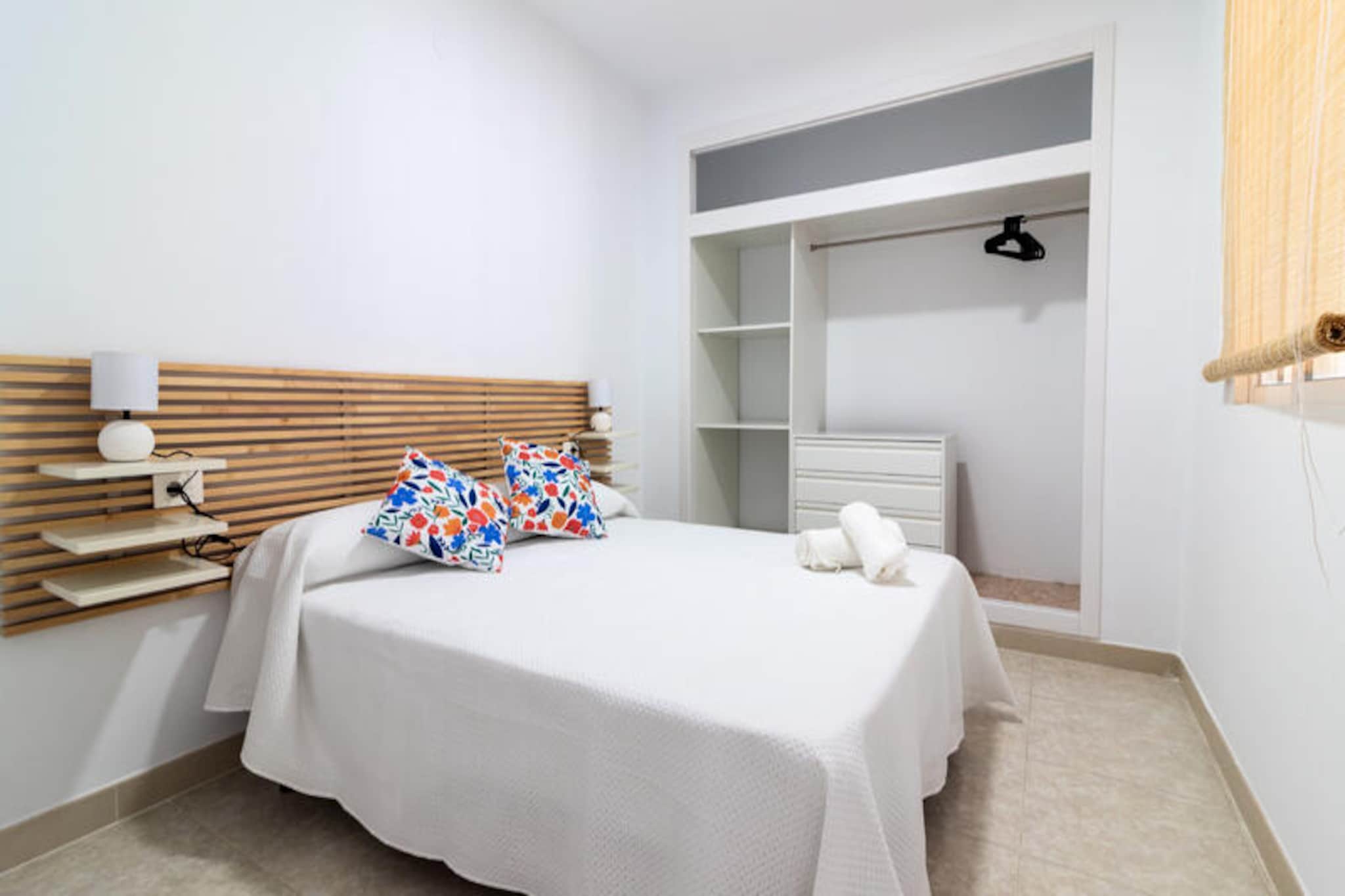 Maison à Moncofar-Nicht zugeordnet