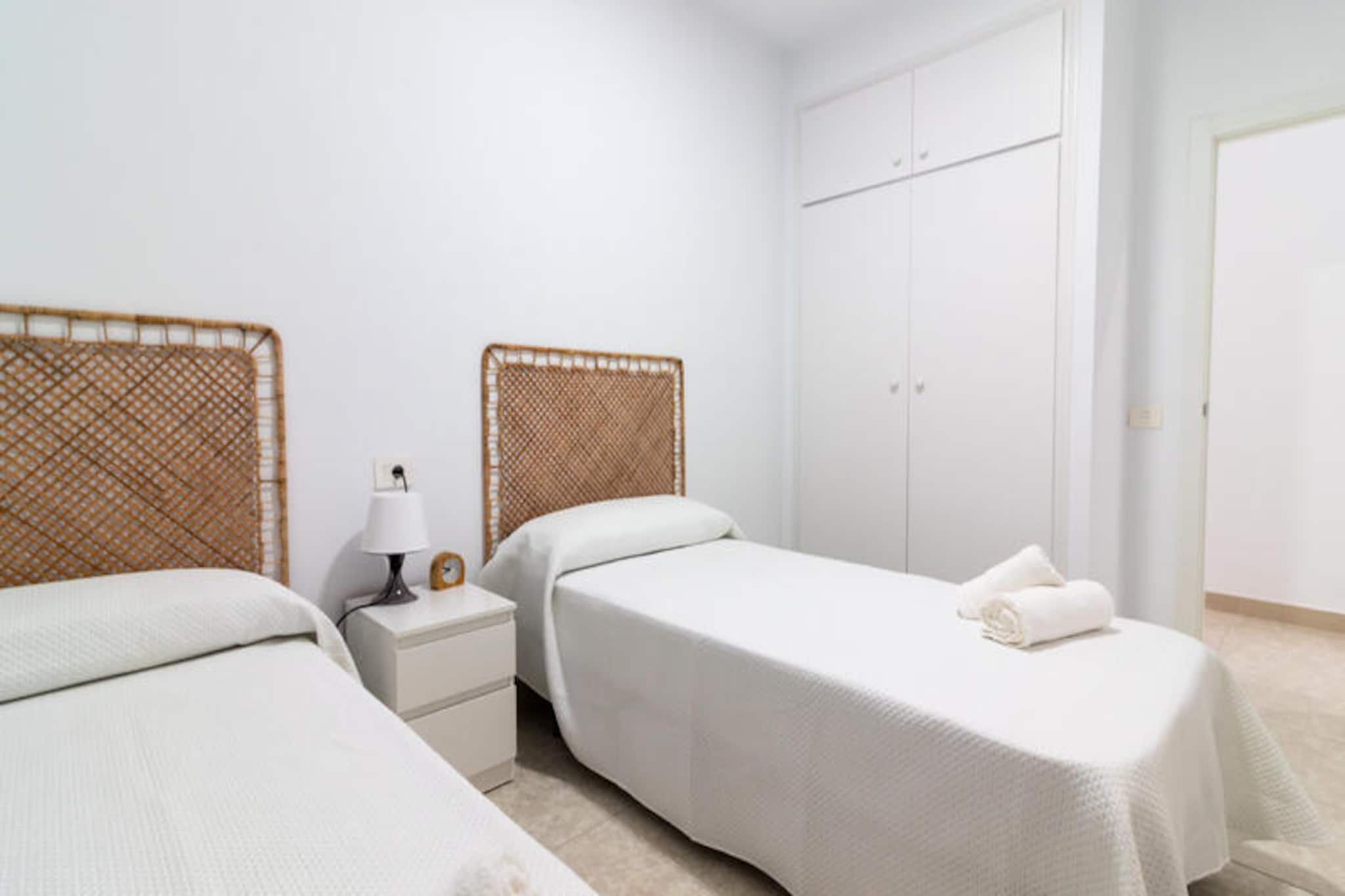 Maison à Moncofar-Nicht zugeordnet