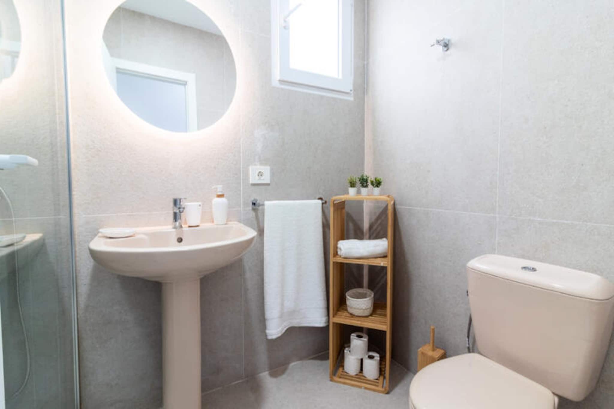 Maison à Moncofar-Nicht zugeordnet