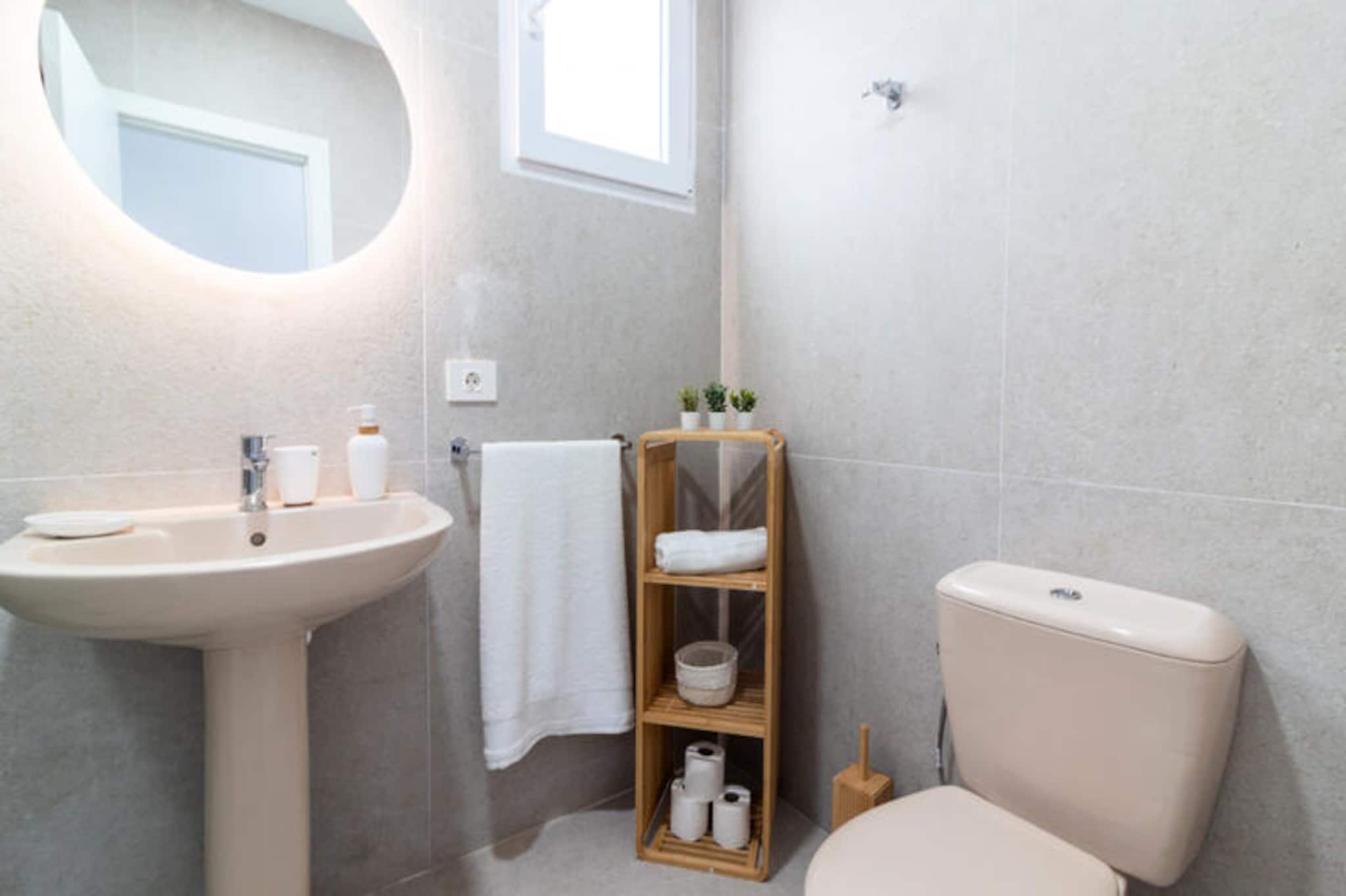 Maison à Moncofar-Nicht zugeordnet