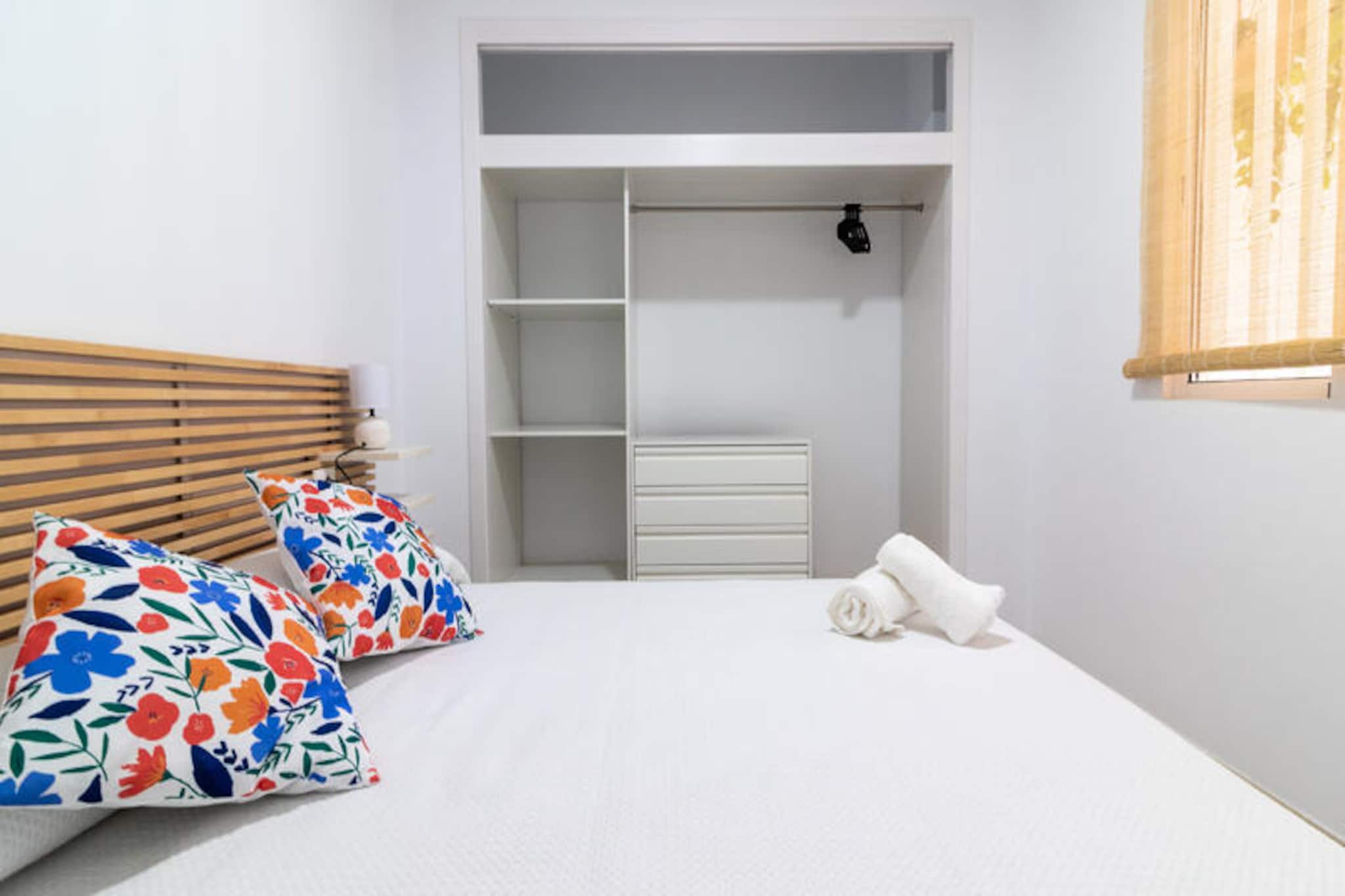 Maison à Moncofar-Nicht zugeordnet