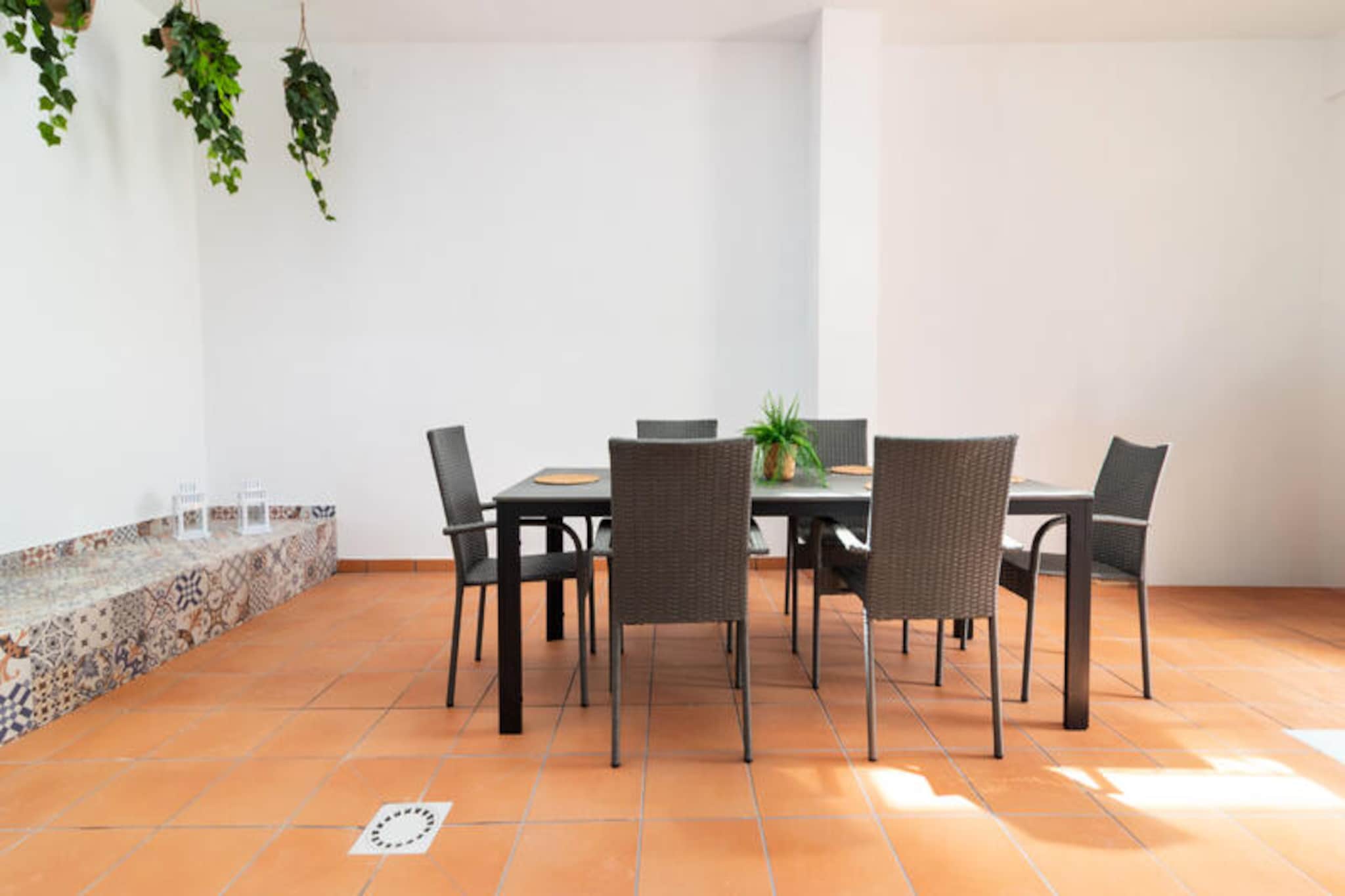 Maison à Moncofar-Nicht zugeordnet