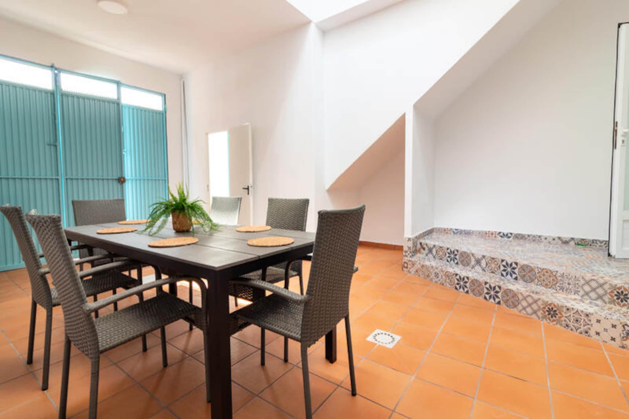 Maison à Moncofar-Nicht zugeordnet