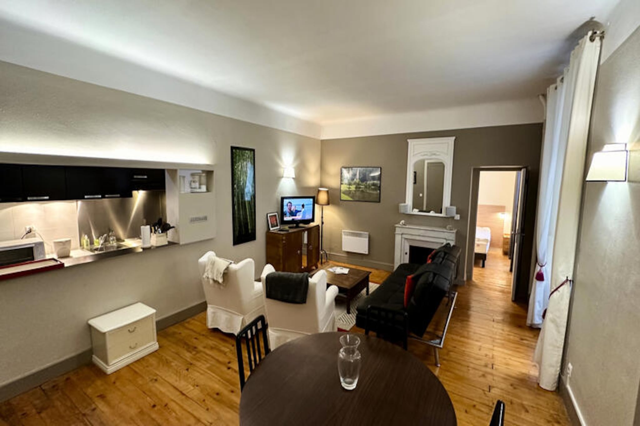 Appartements à Le Mont Dore-Niet-getagd