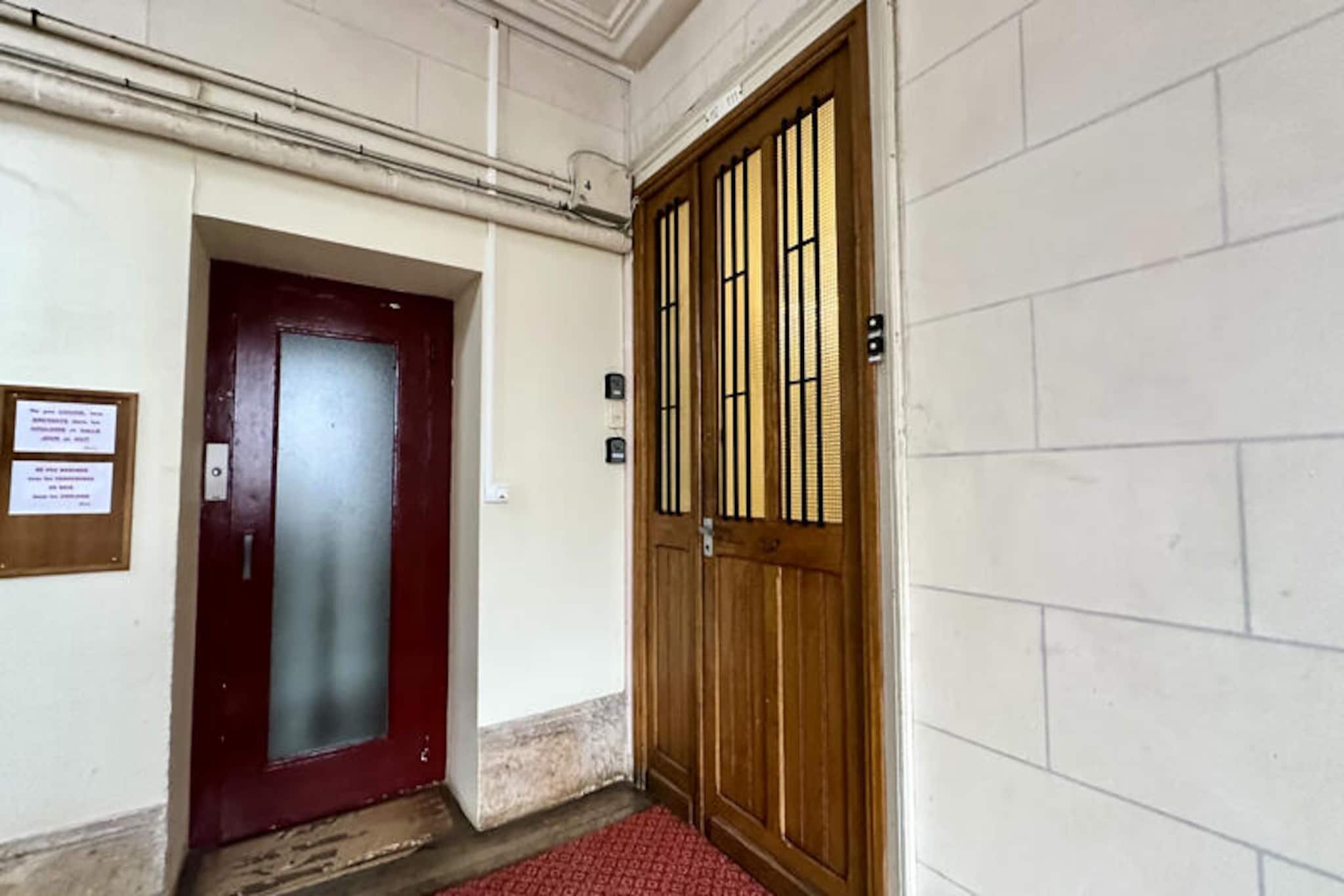 Appartements à Le Mont Dore-Niet-getagd