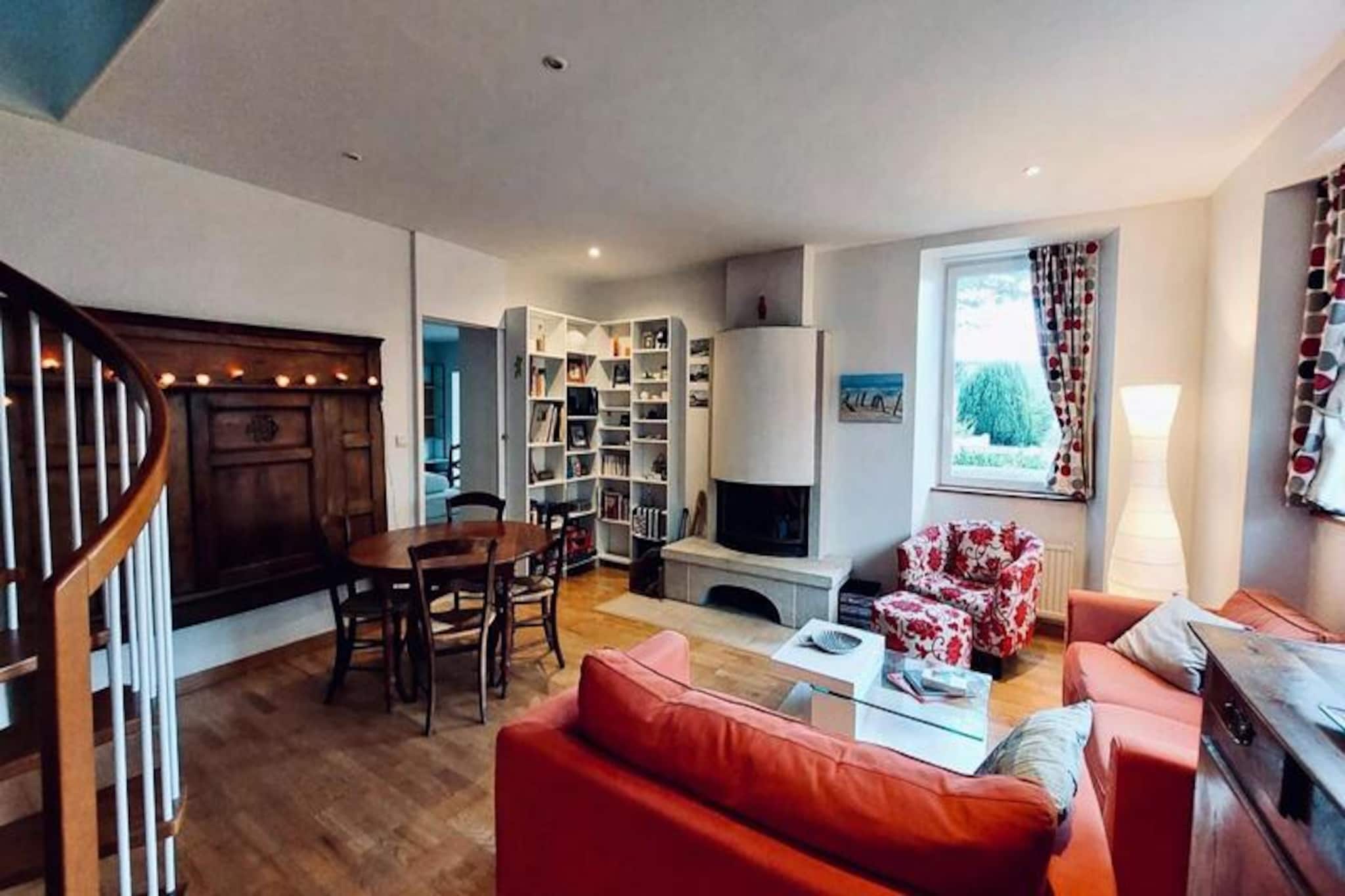 Résidence D09-tregastel