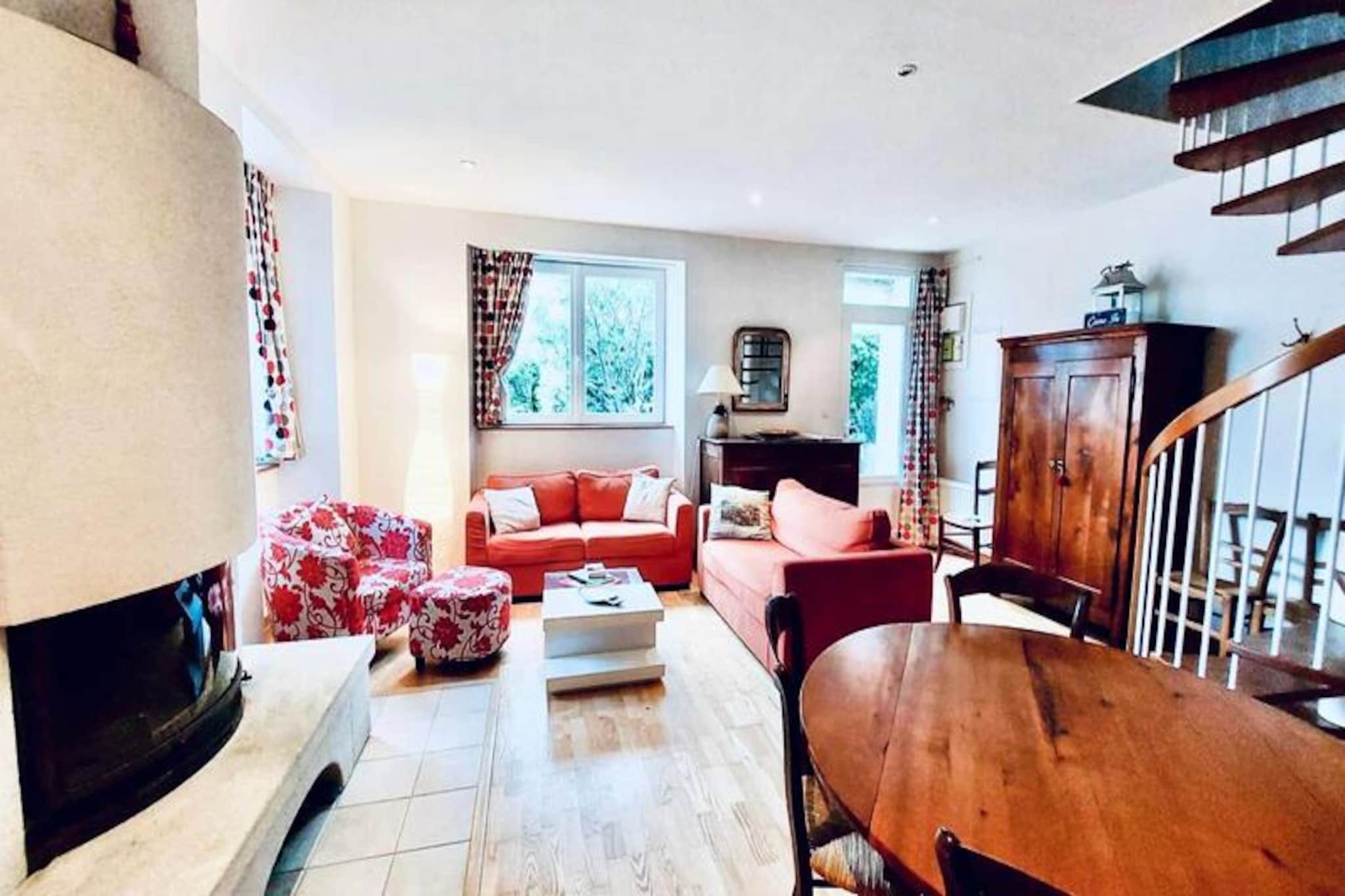 Résidence D09-tregastel