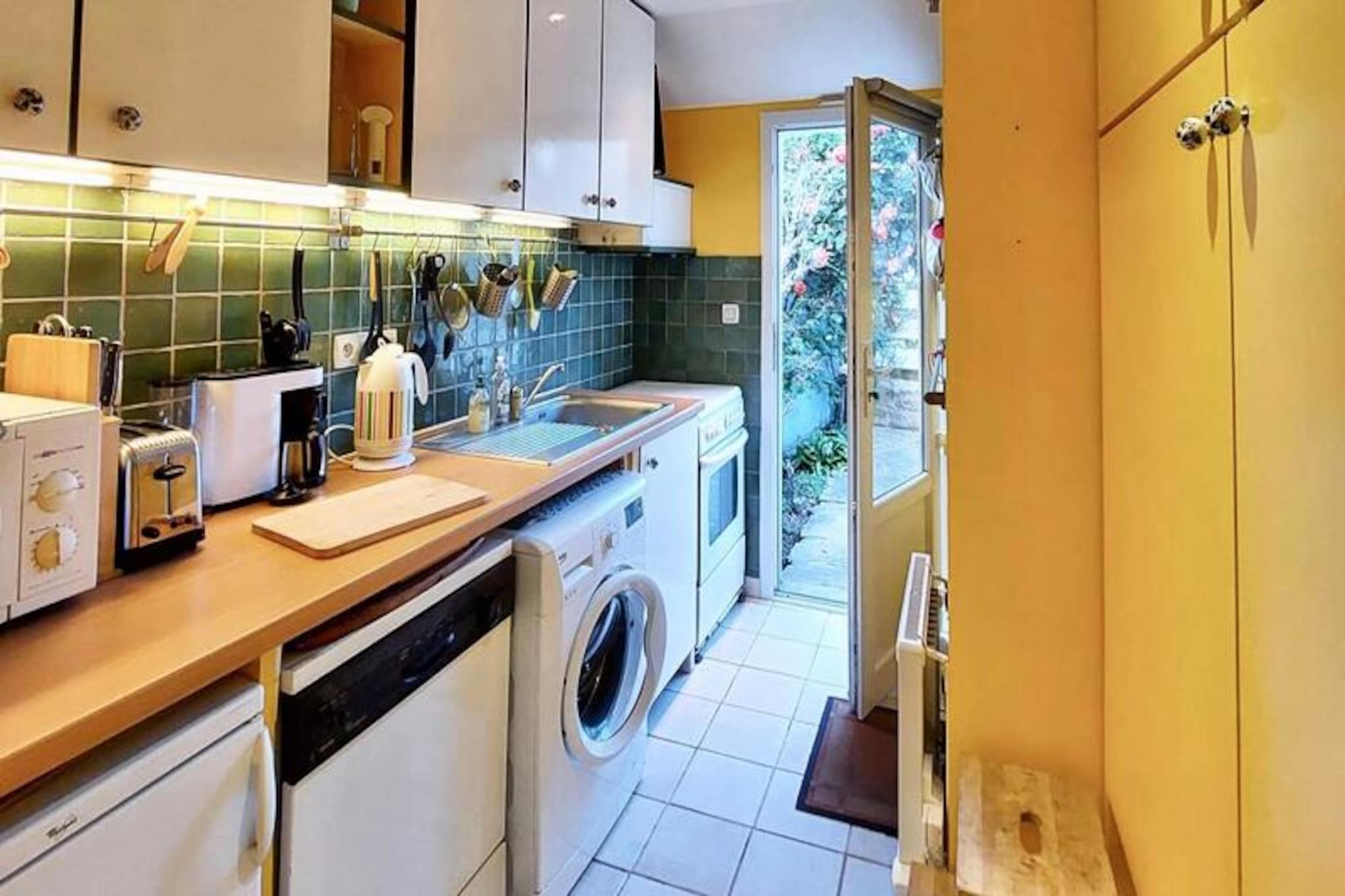 Résidence D09-tregastel-Nicht zugeordnet