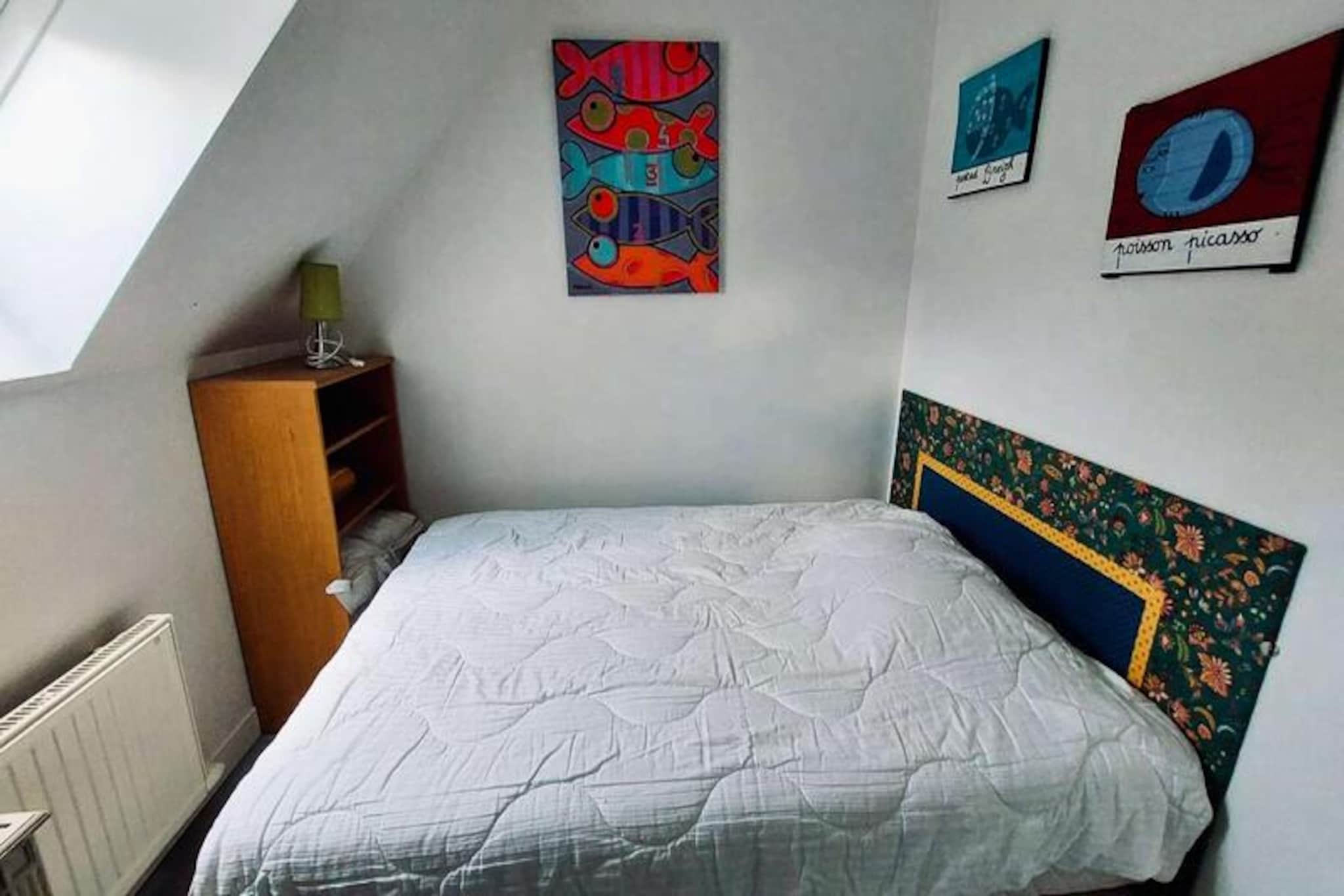 Résidence D09-tregastel-Nicht zugeordnet