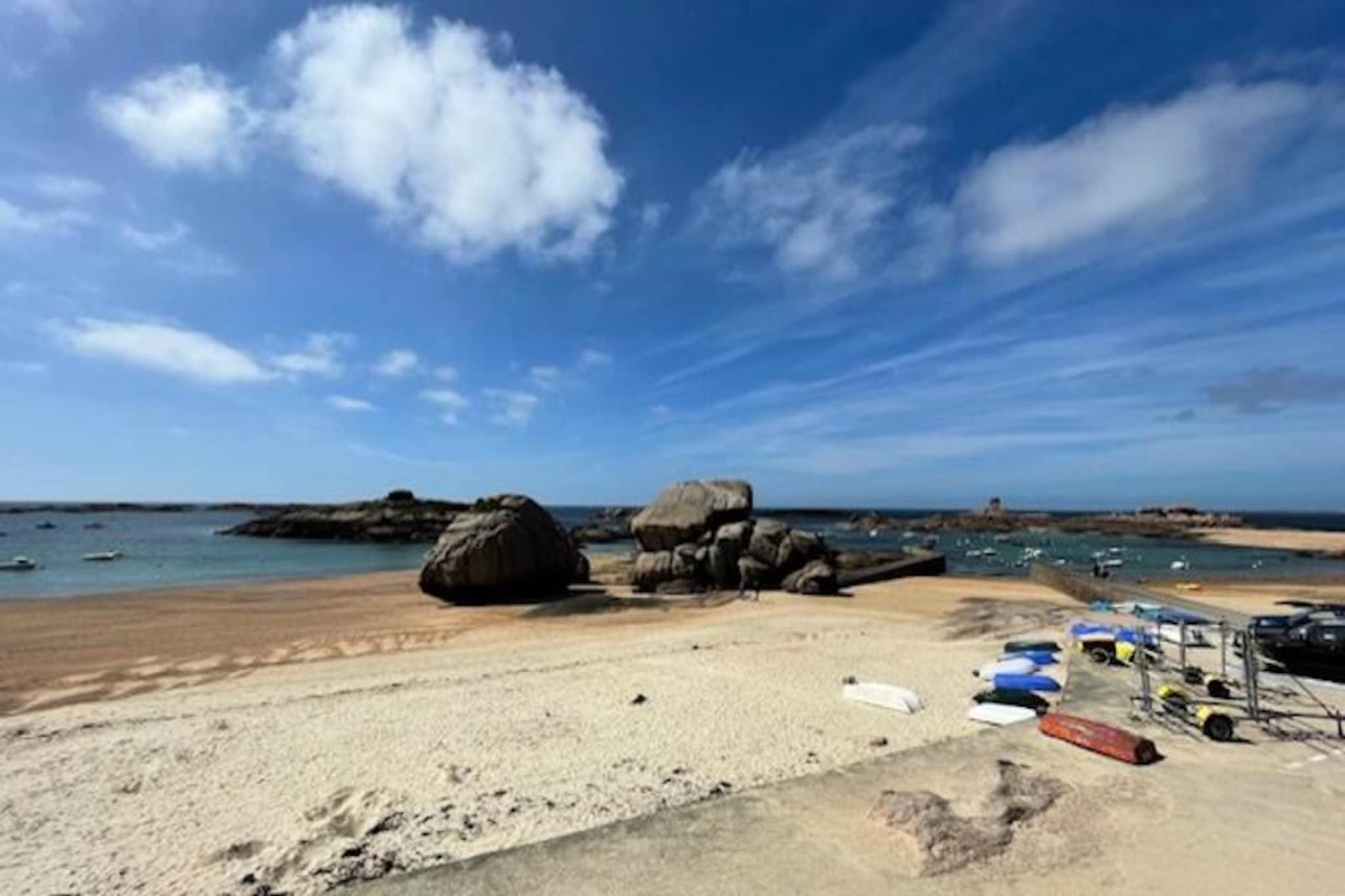 Résidence D09-tregastel-Nicht zugeordnet