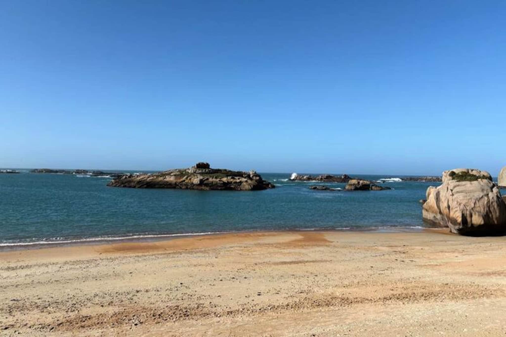 Résidence D09-tregastel-Nicht zugeordnet