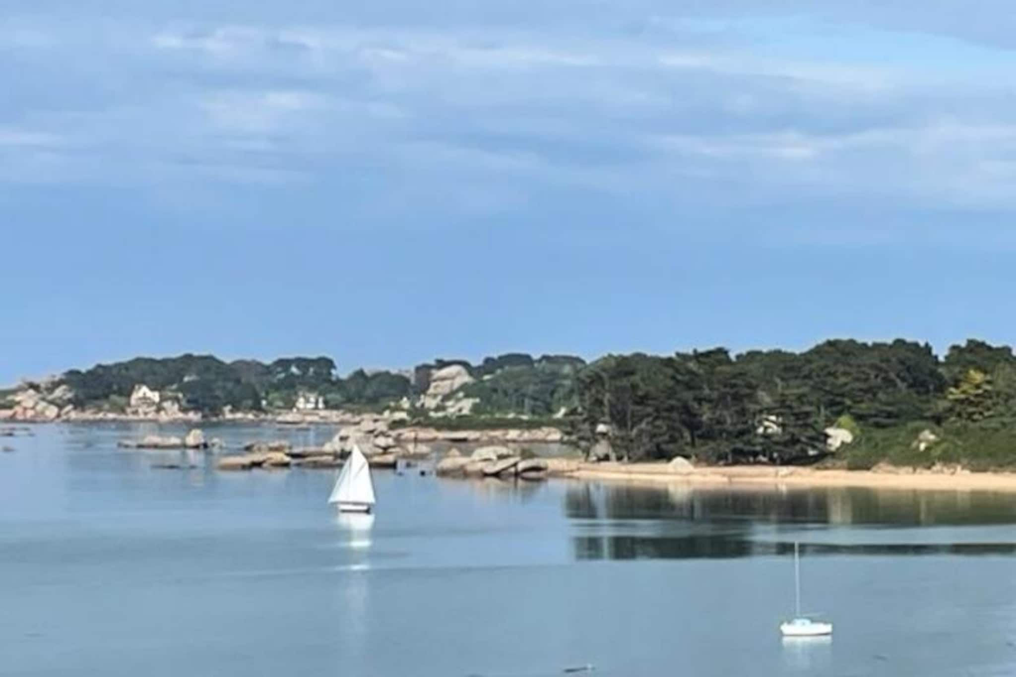 Résidence D09-tregastel-Nicht zugeordnet