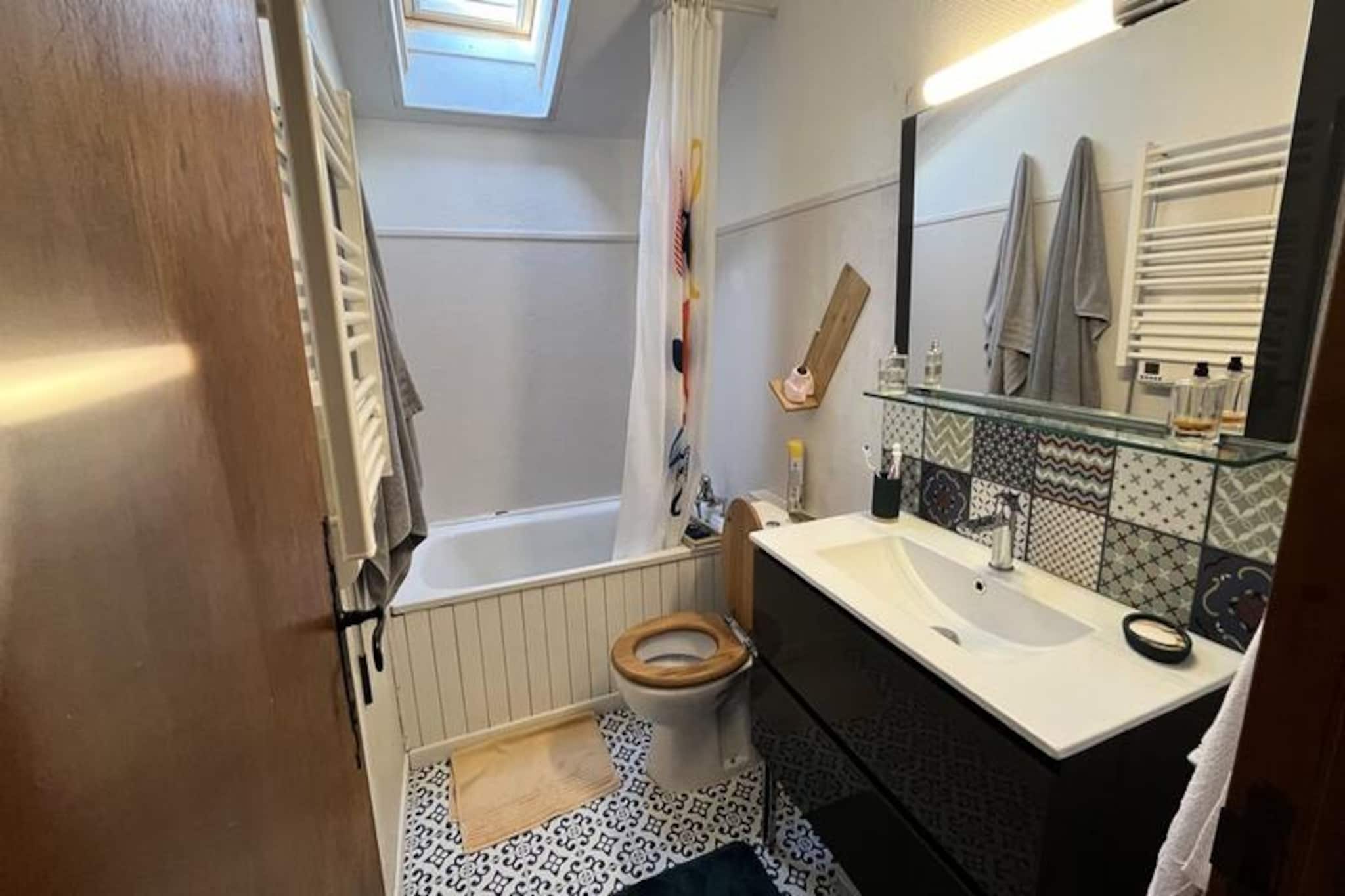 Résidence Les Centurions Ii-Nicht zugeordnet