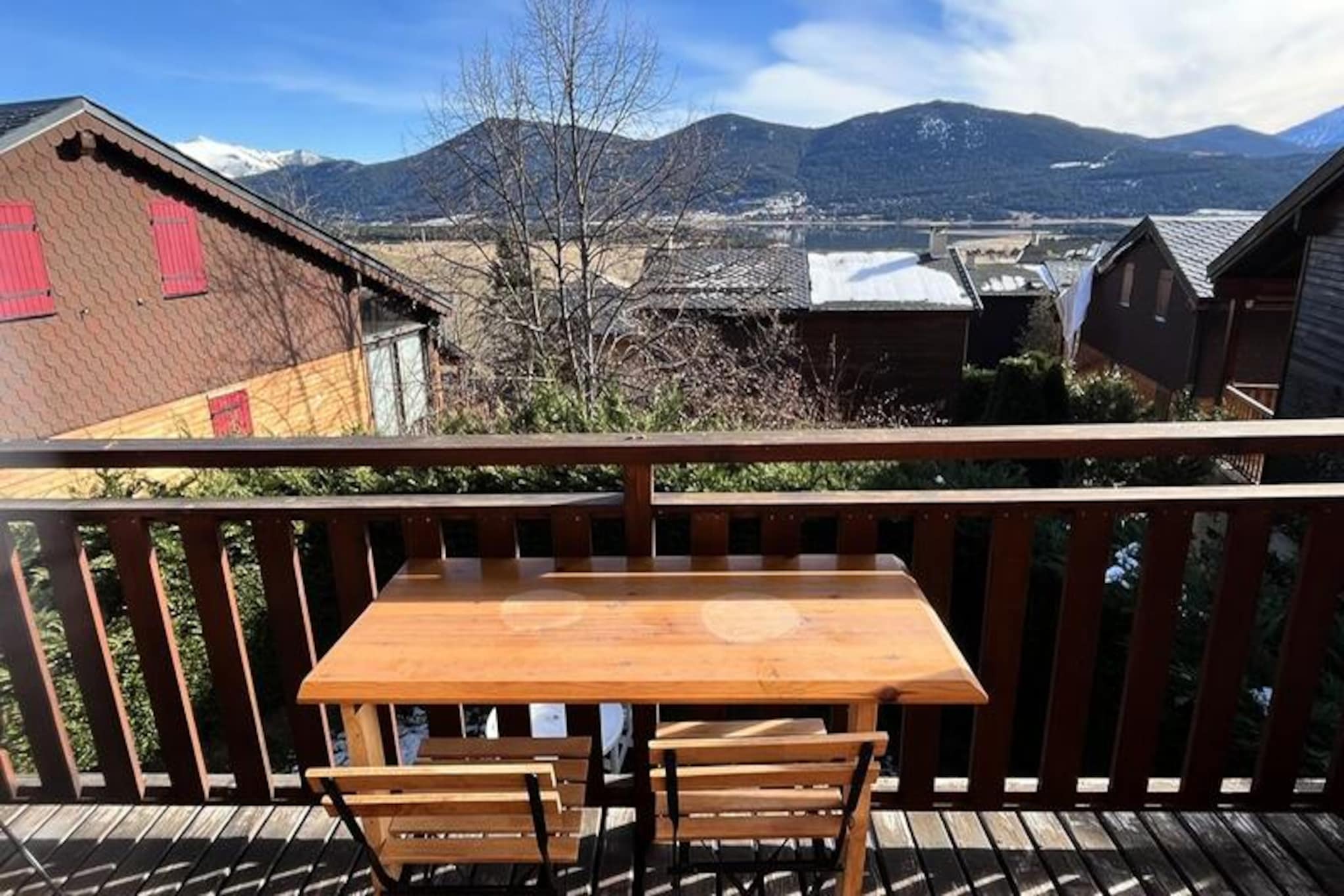 Résidence Les Centurions Ii-Nicht zugeordnet