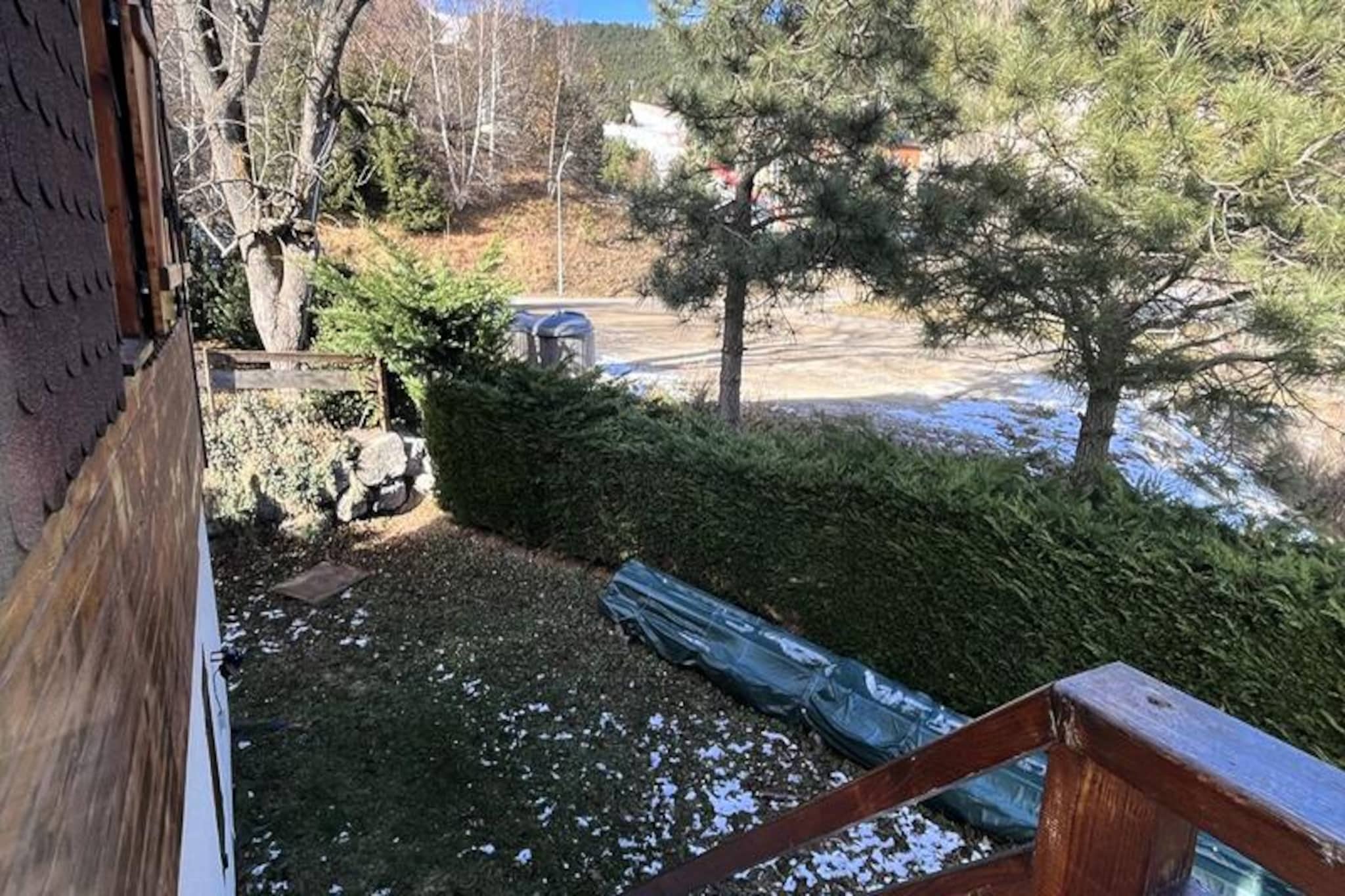 Résidence Les Centurions Ii-Nicht zugeordnet