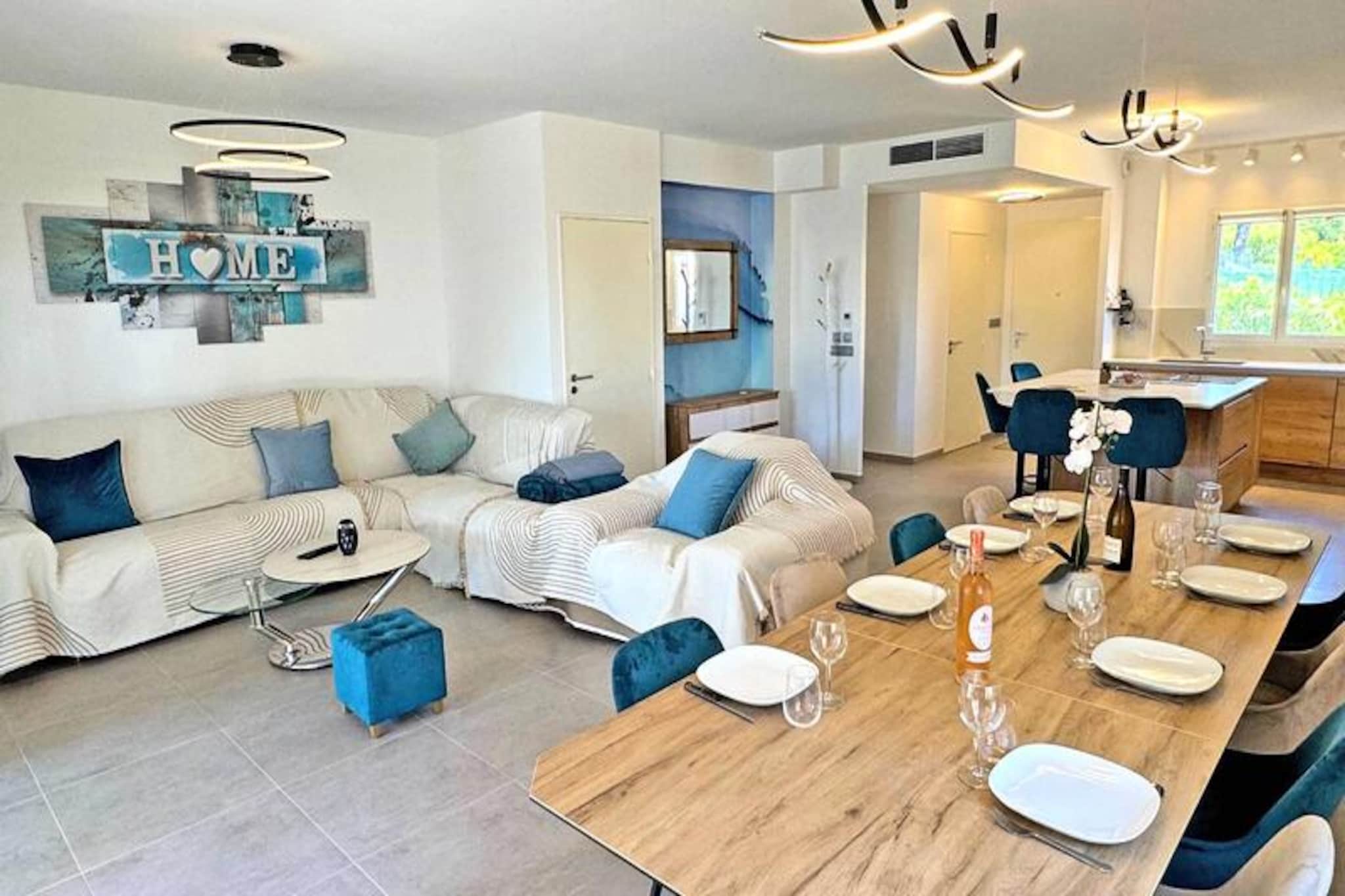 Résidence Casa Di Mare-Nicht zugeordnet