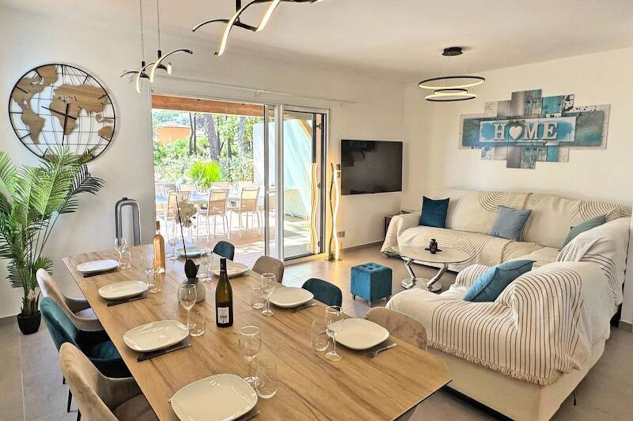 Résidence Casa Di Mare-Nicht zugeordnet