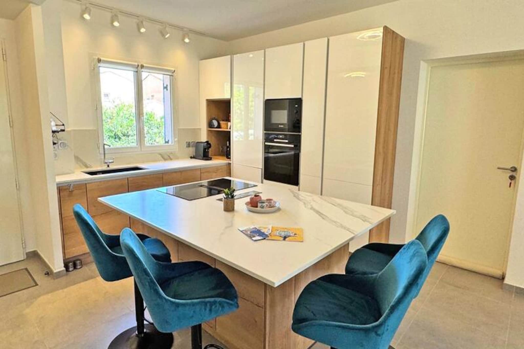 Résidence Casa Di Mare-Nicht zugeordnet