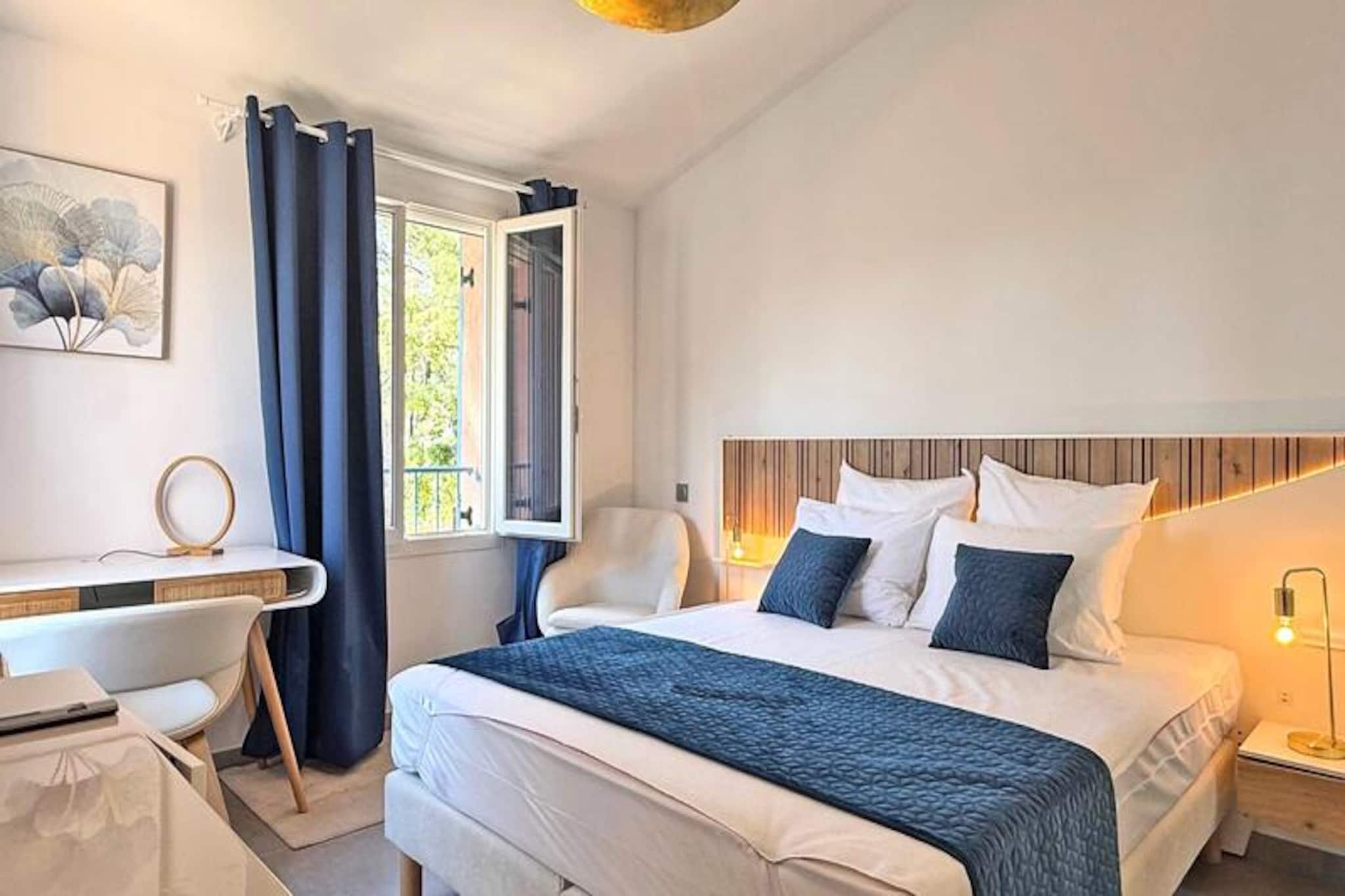 Résidence Casa Di Mare-Nicht zugeordnet