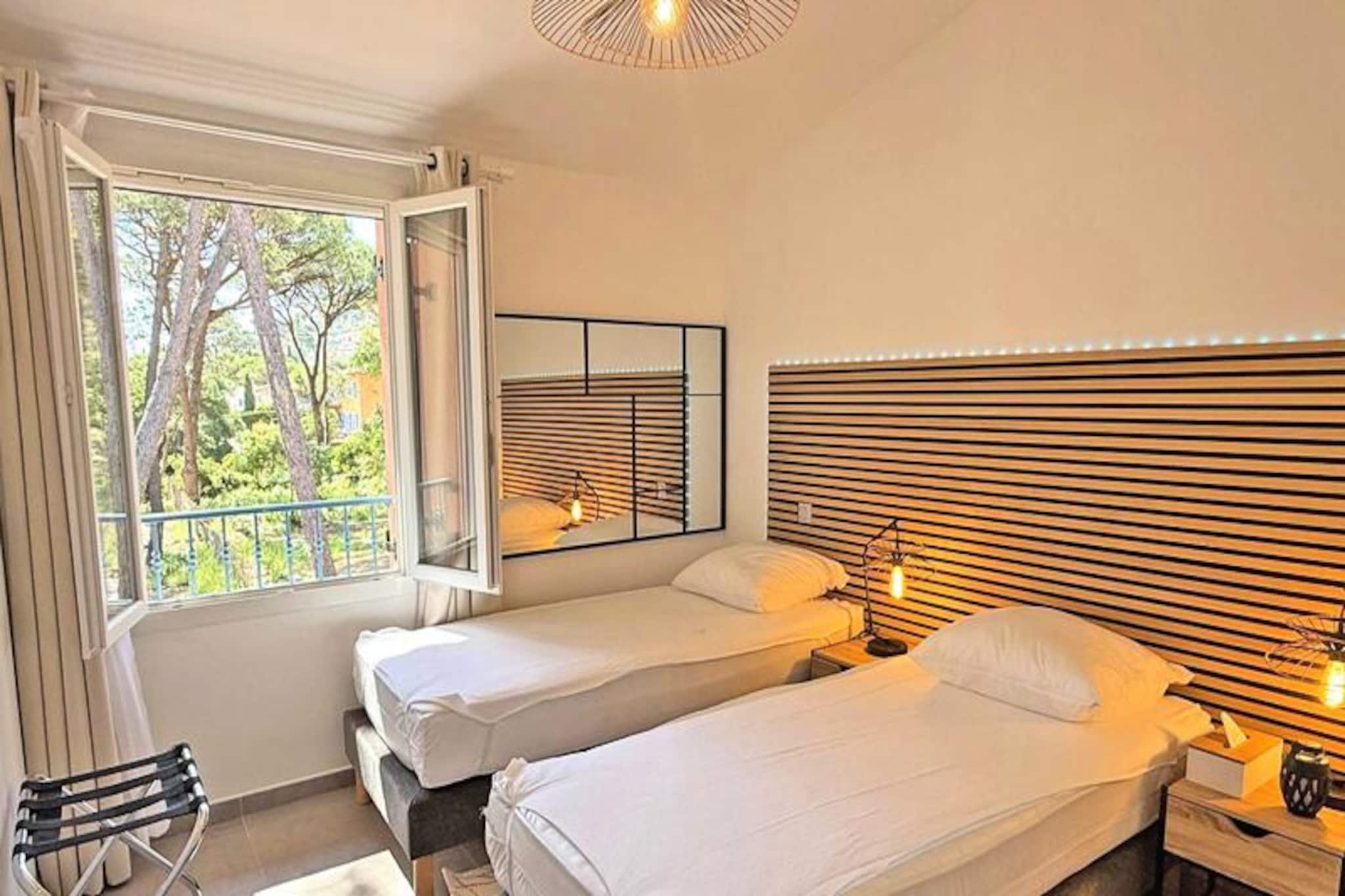 Résidence Casa Di Mare-Nicht zugeordnet