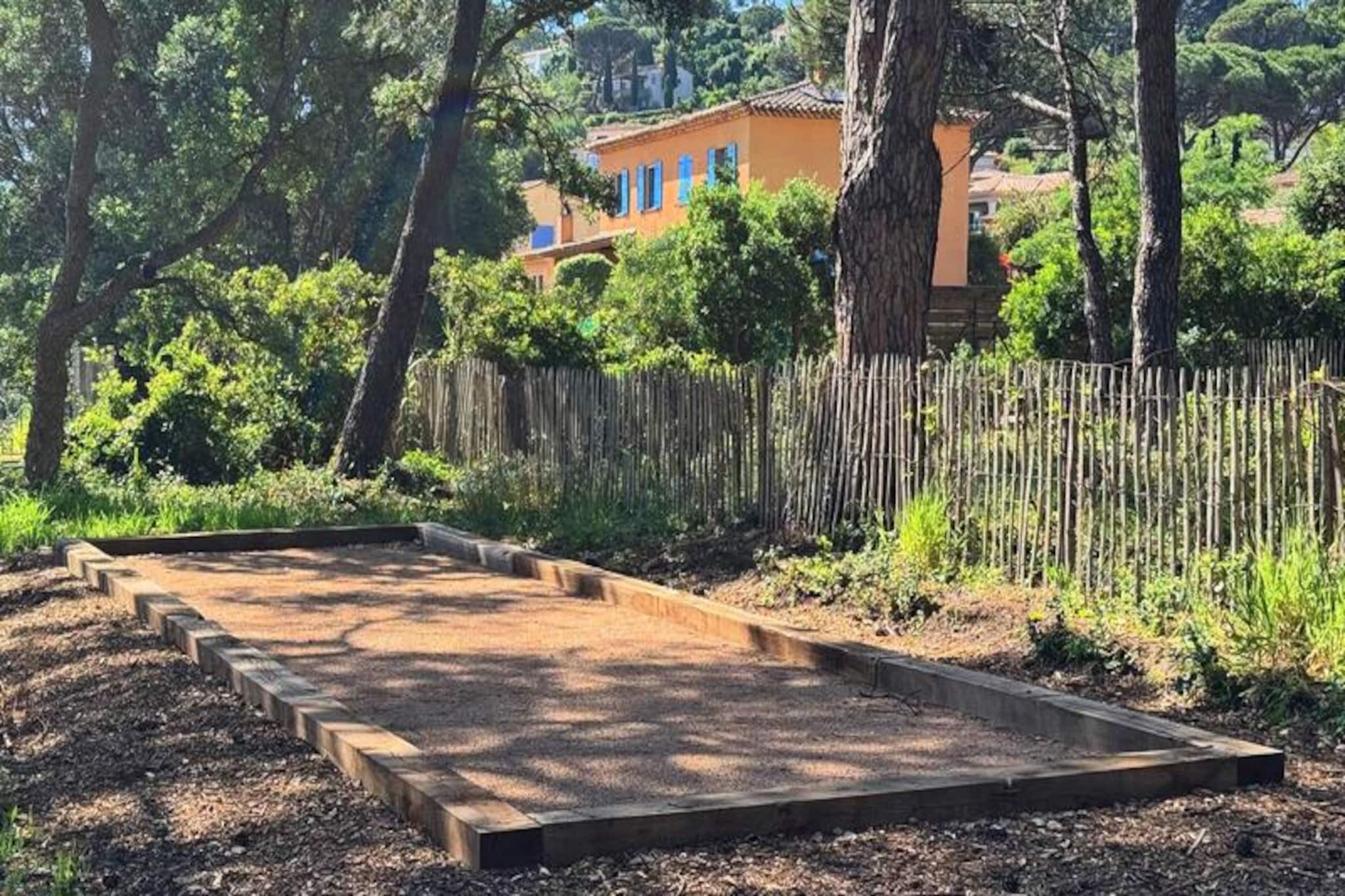 Résidence Casa Di Mare-Nicht zugeordnet