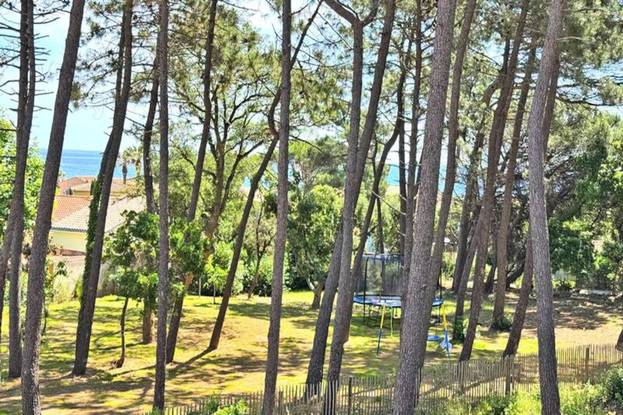 Résidence Casa Di Mare-Nicht zugeordnet