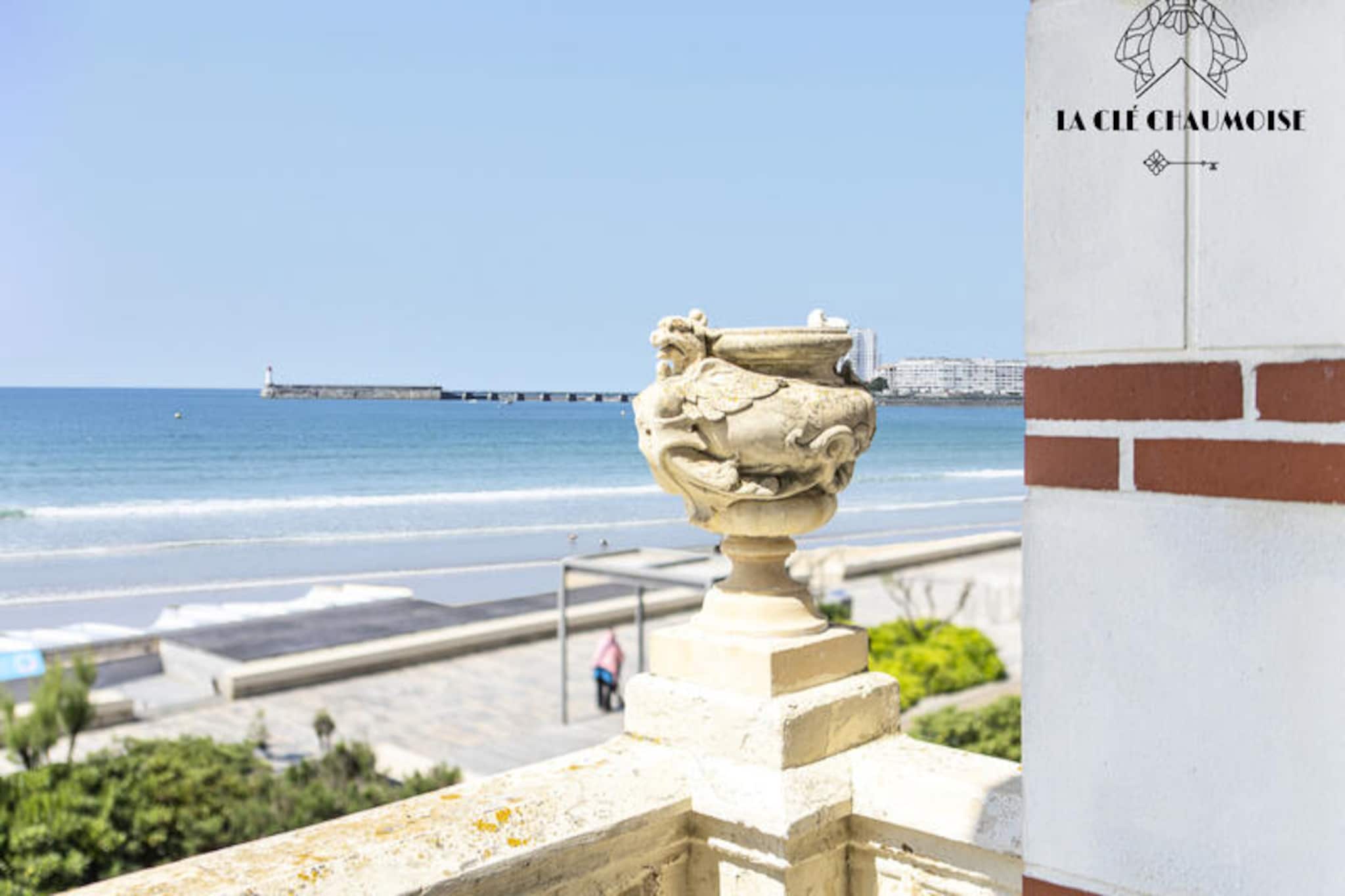 Maison à Les Sables d'Olonne