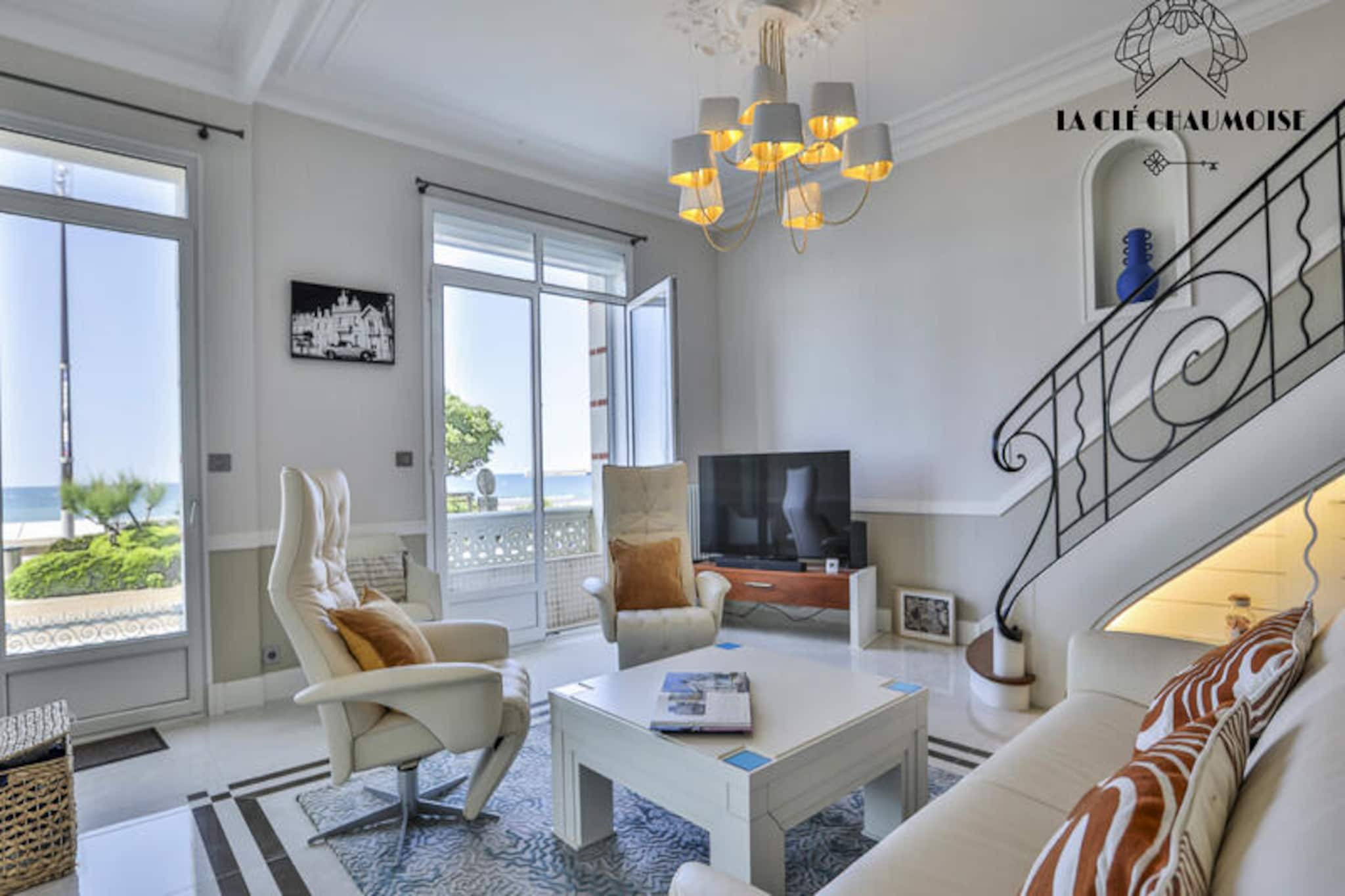 Maison à Les Sables d'Olonne