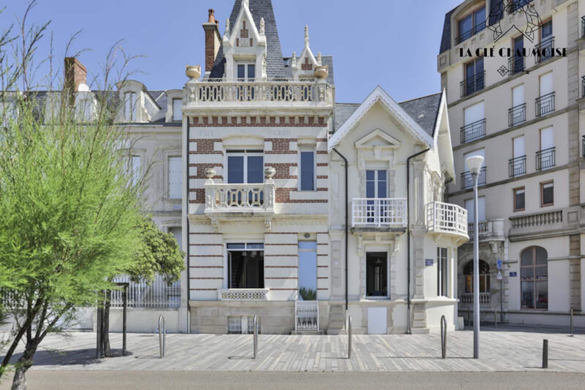 Maison à Les Sables d'Olonne