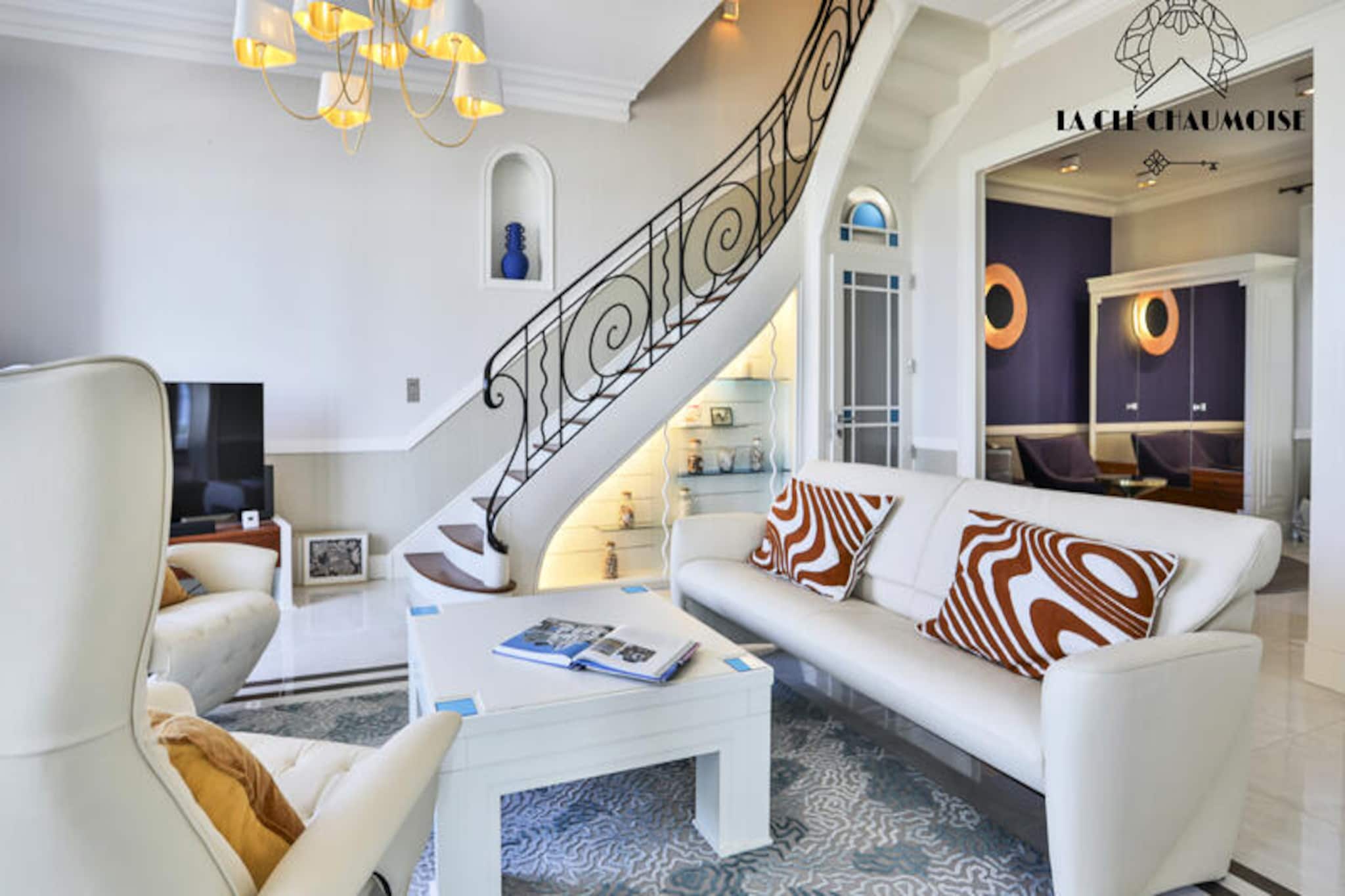 Maison à Les Sables d'Olonne-Niet-getagd