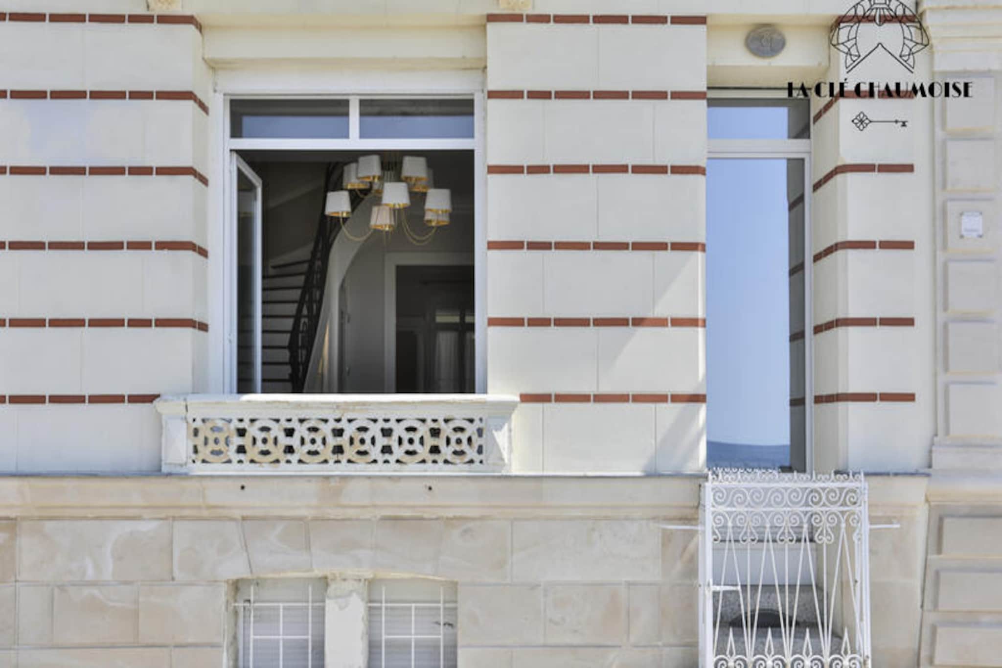 Maison à Les Sables d'Olonne-Niet-getagd