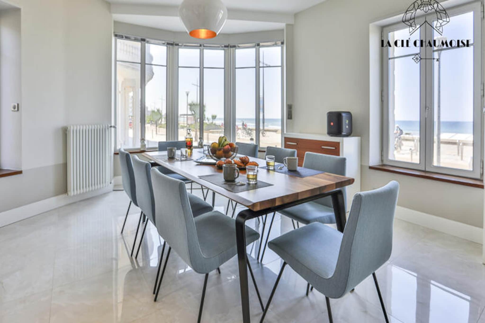 Maison à Les Sables d'Olonne-Niet-getagd