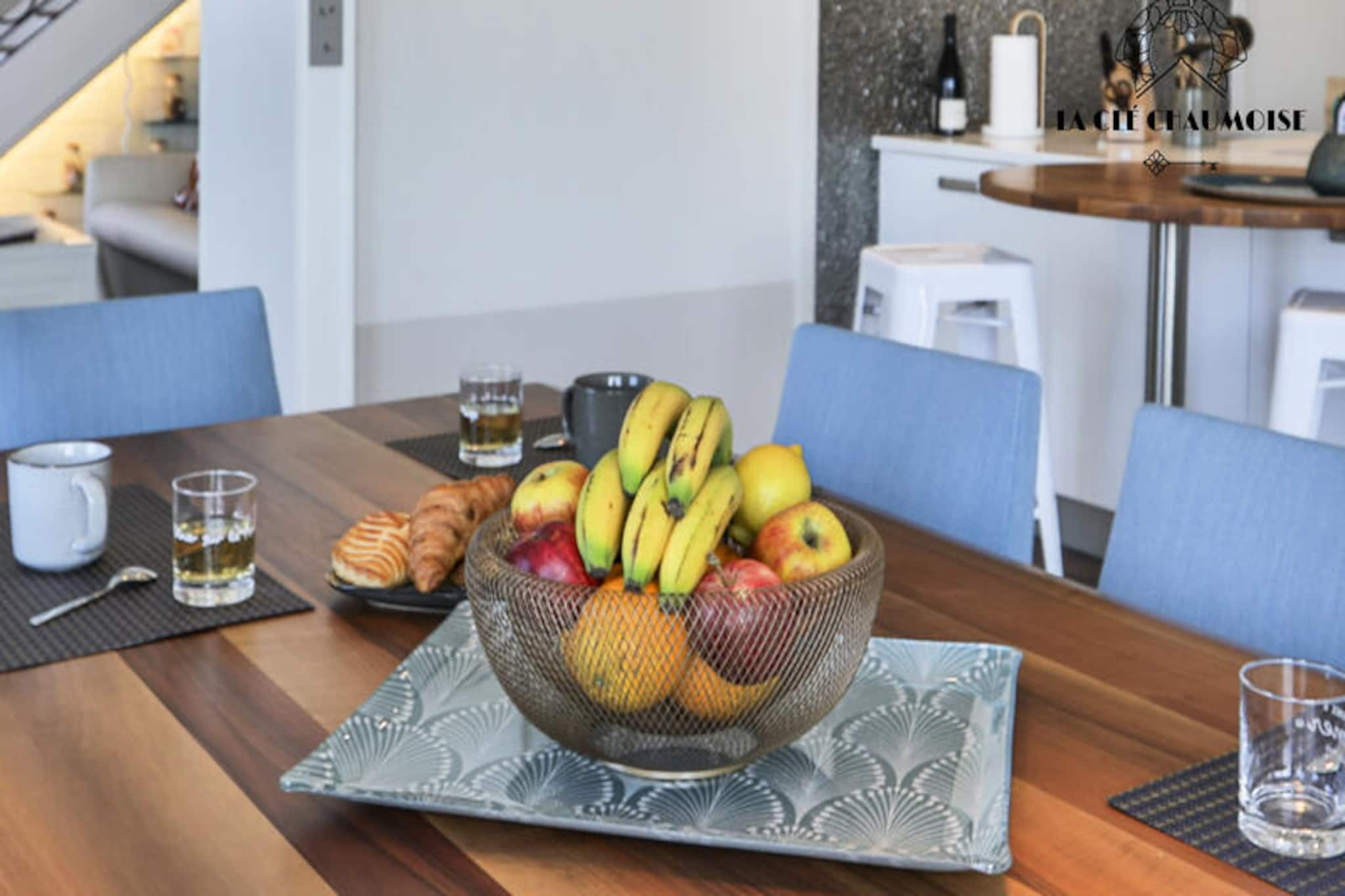 Maison à Les Sables d'Olonne-Niet-getagd
