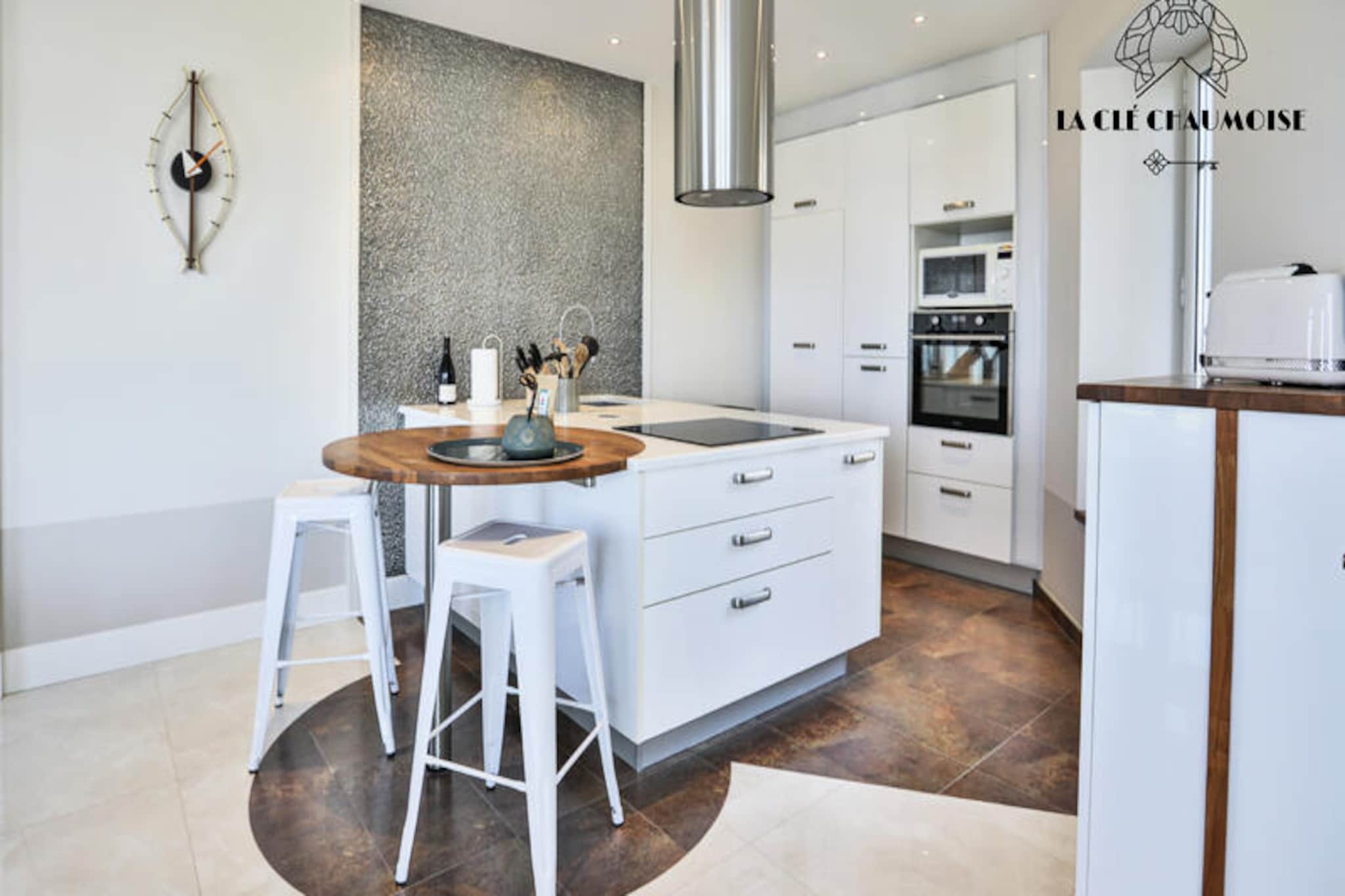 Maison à Les Sables d'Olonne-Niet-getagd