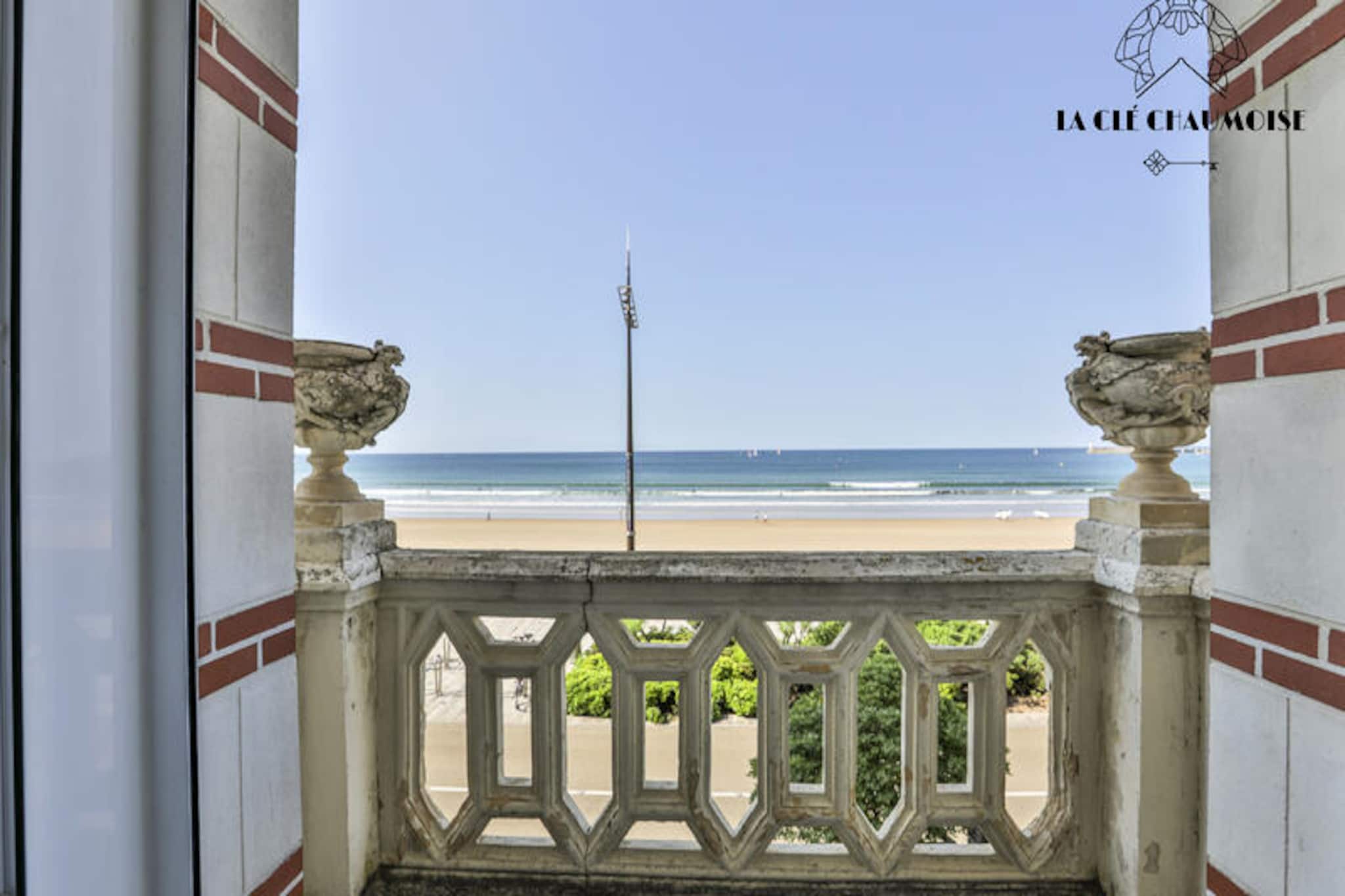 Maison à Les Sables d'Olonne-Niet-getagd