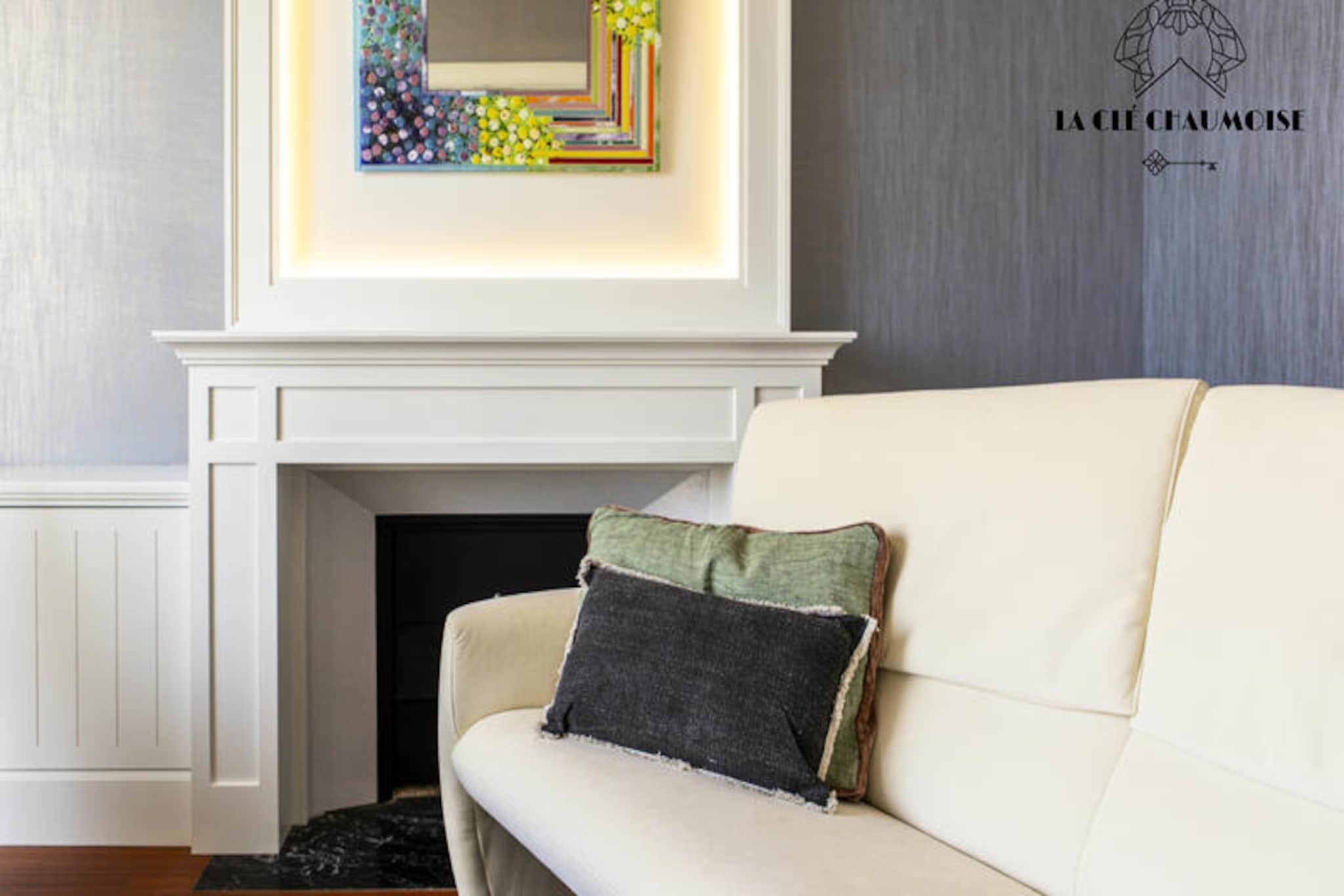 Maison à Les Sables d'Olonne-Niet-getagd