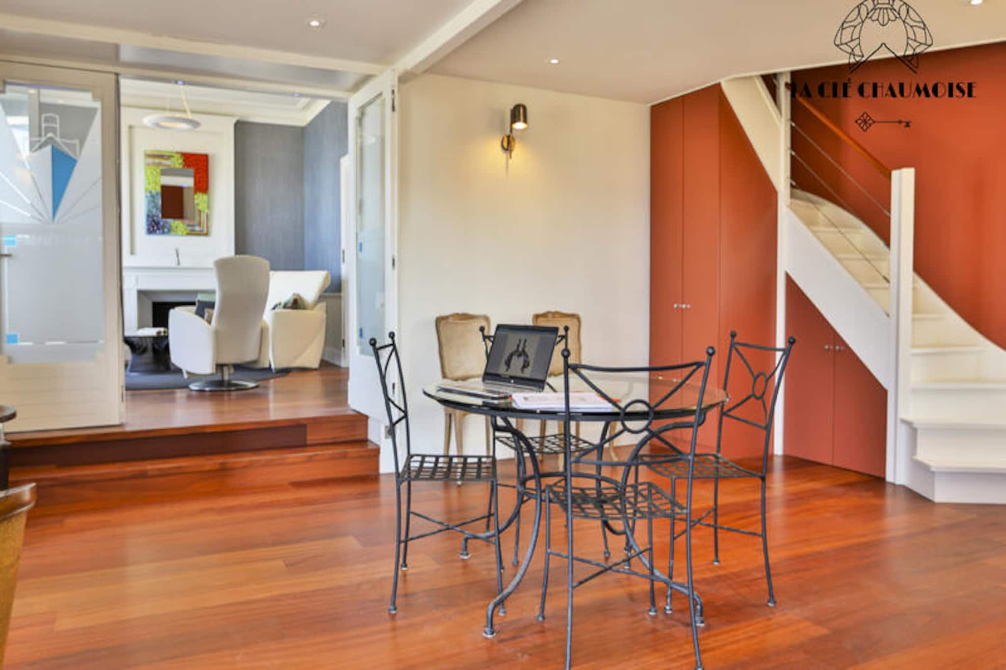 Maison à Les Sables d'Olonne-Niet-getagd