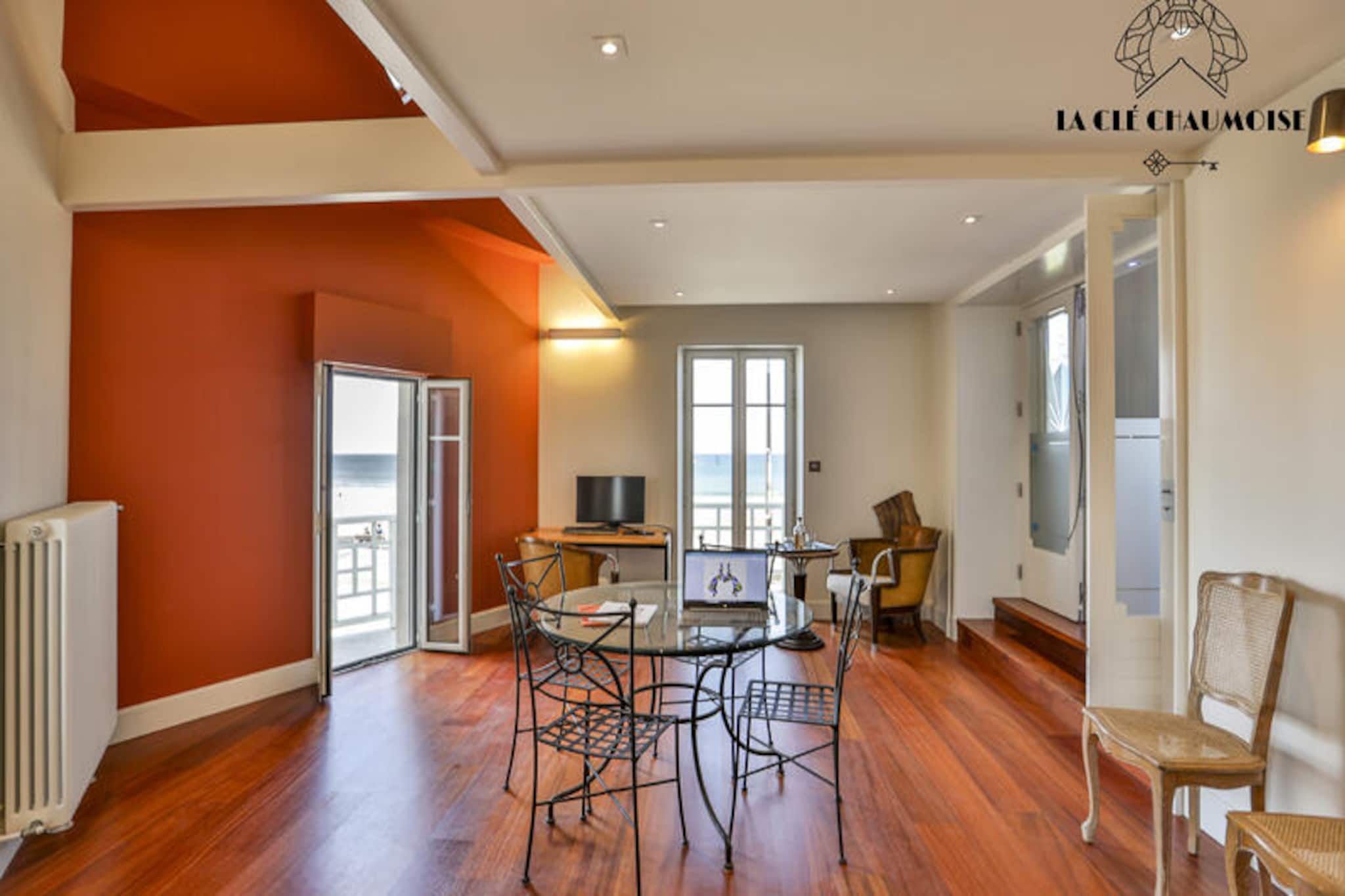 Maison à Les Sables d'Olonne-Niet-getagd