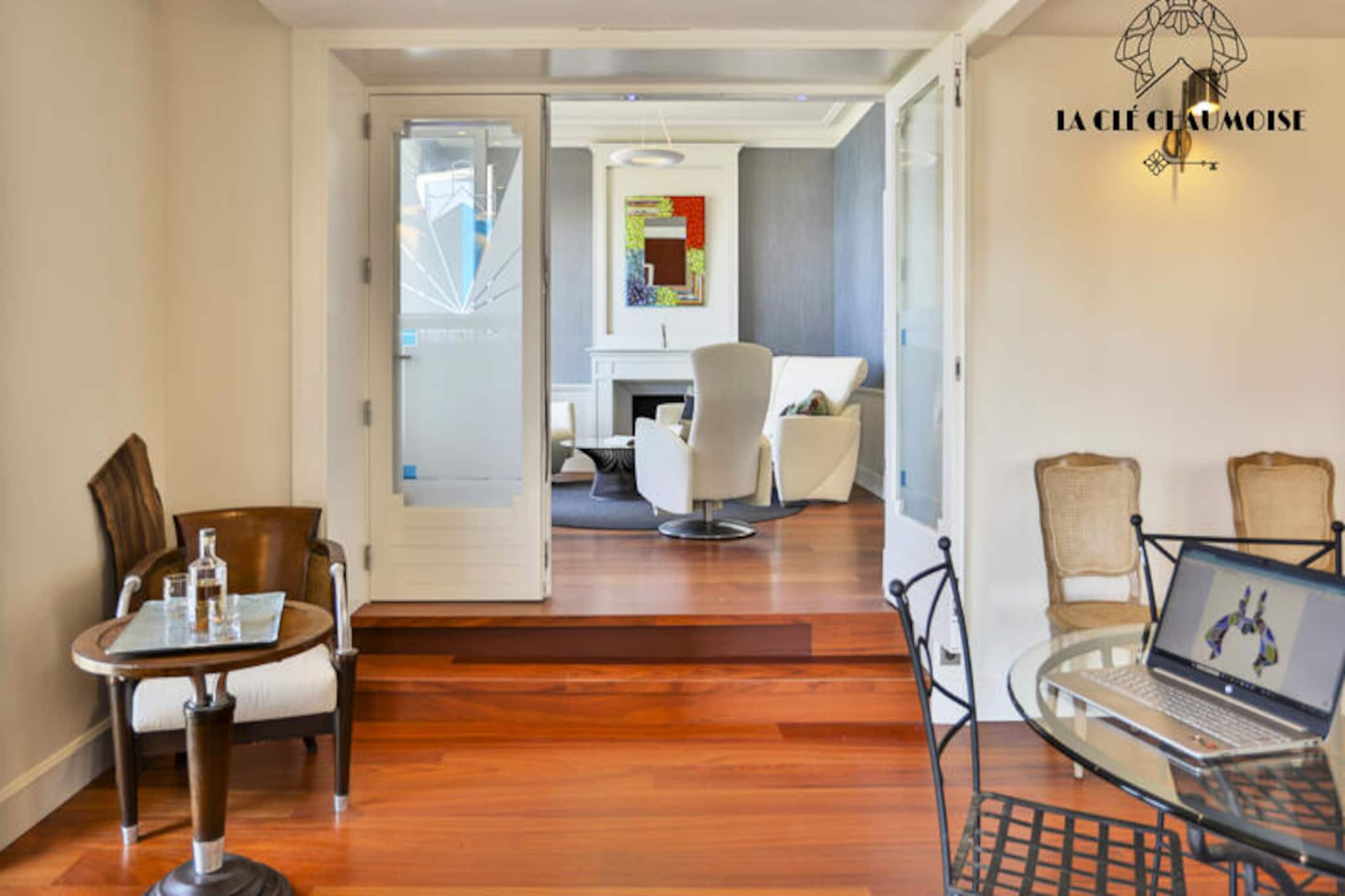 Maison à Les Sables d'Olonne-Niet-getagd