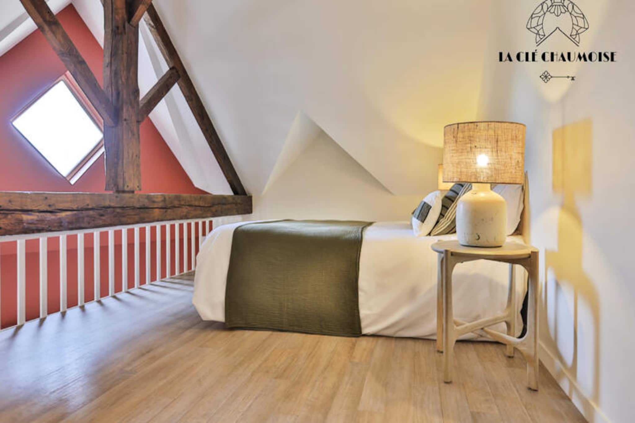 Maison à Les Sables d'Olonne-Niet-getagd