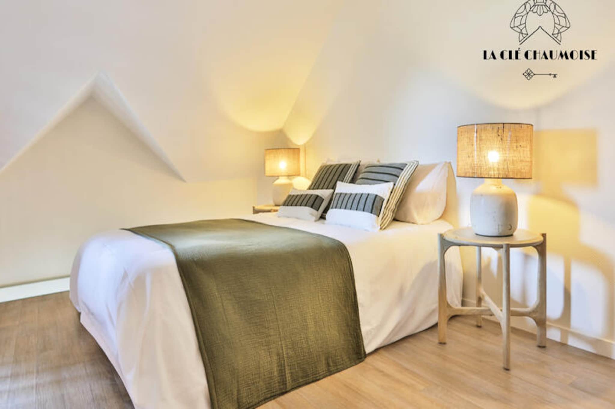 Maison à Les Sables d'Olonne-Niet-getagd