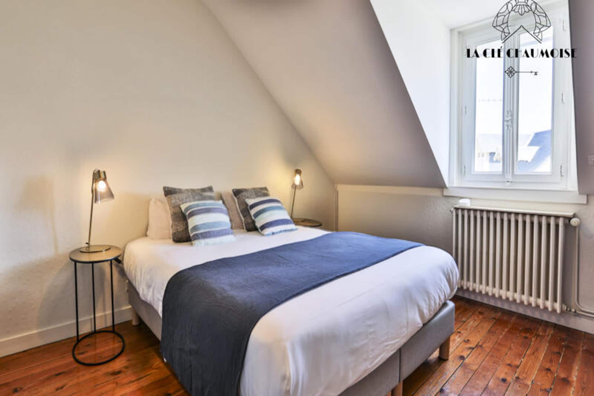 Maison à Les Sables d'Olonne-Niet-getagd