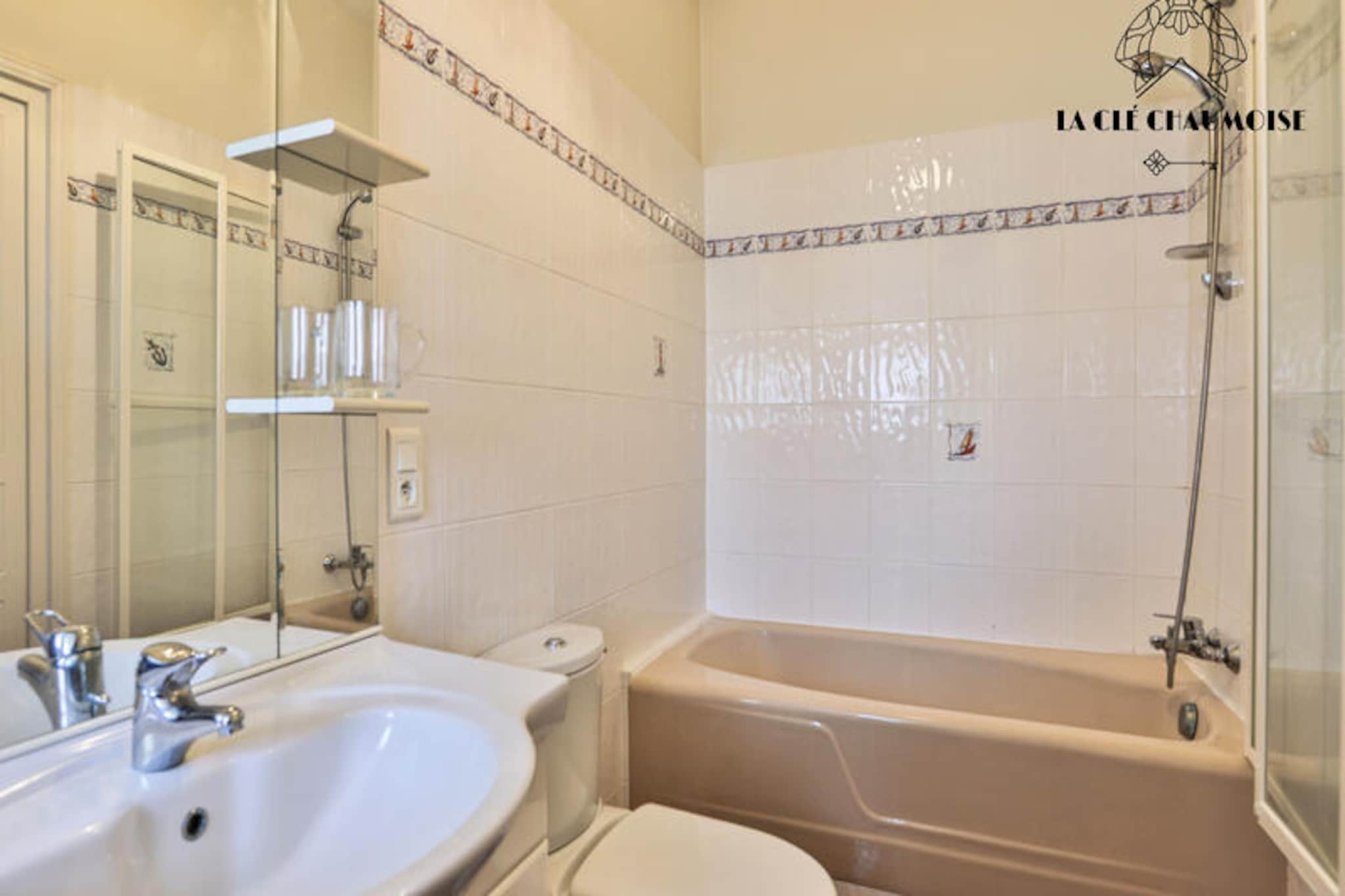 Maison à Les Sables d'Olonne-Niet-getagd